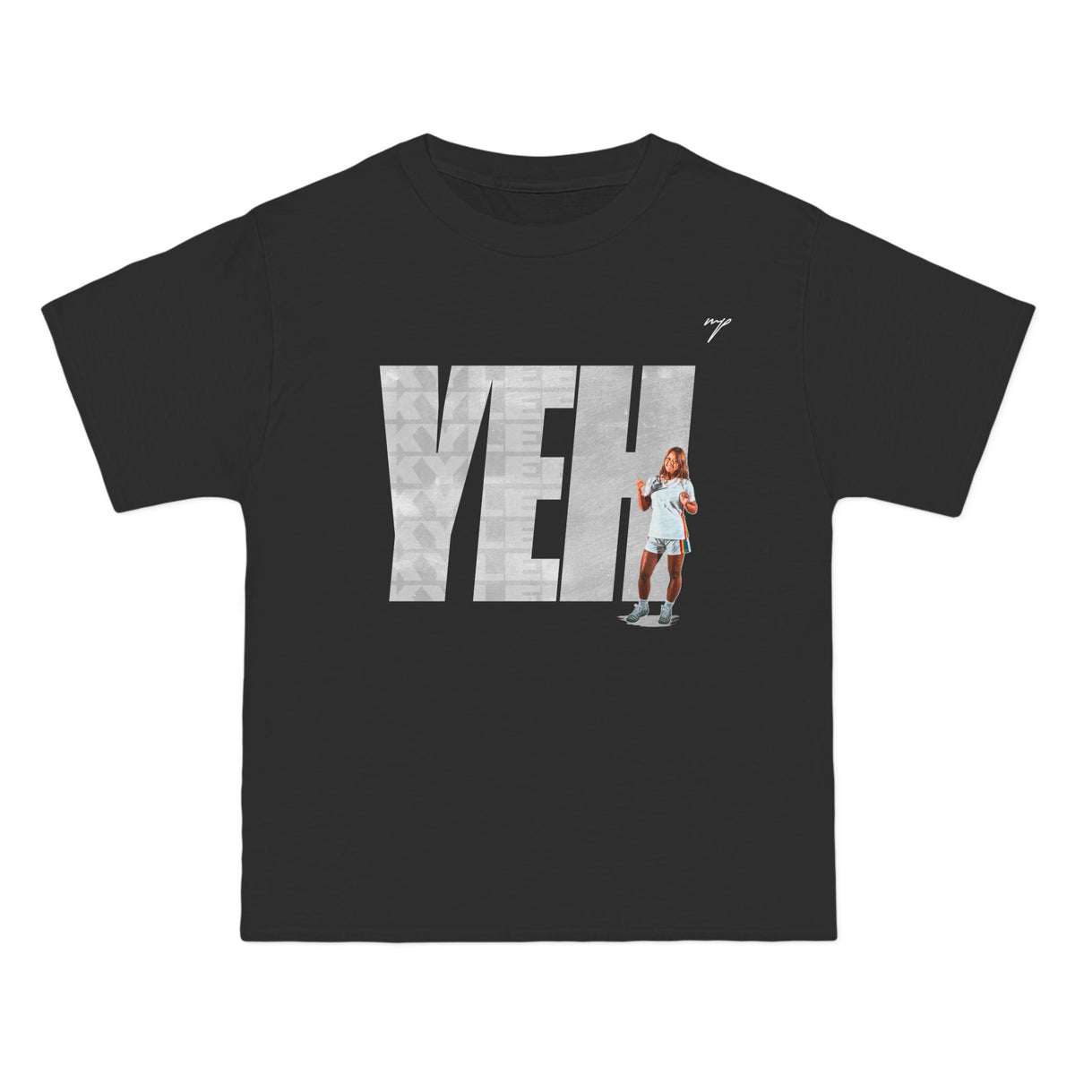 Kylee Yeh Vintage Tee