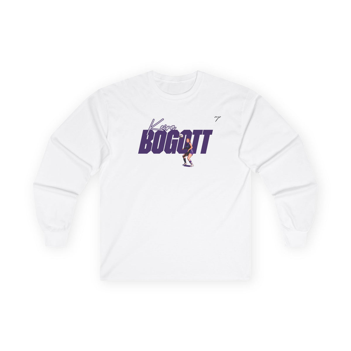 Keira Bogott Long Sleeve