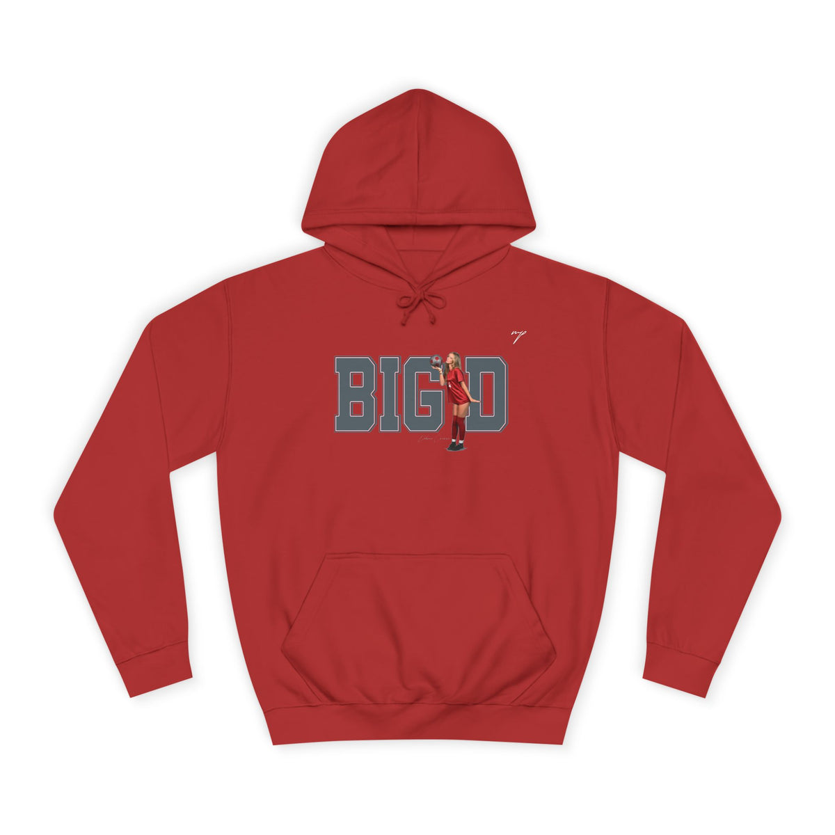 Delanie Corcoran Hoodie