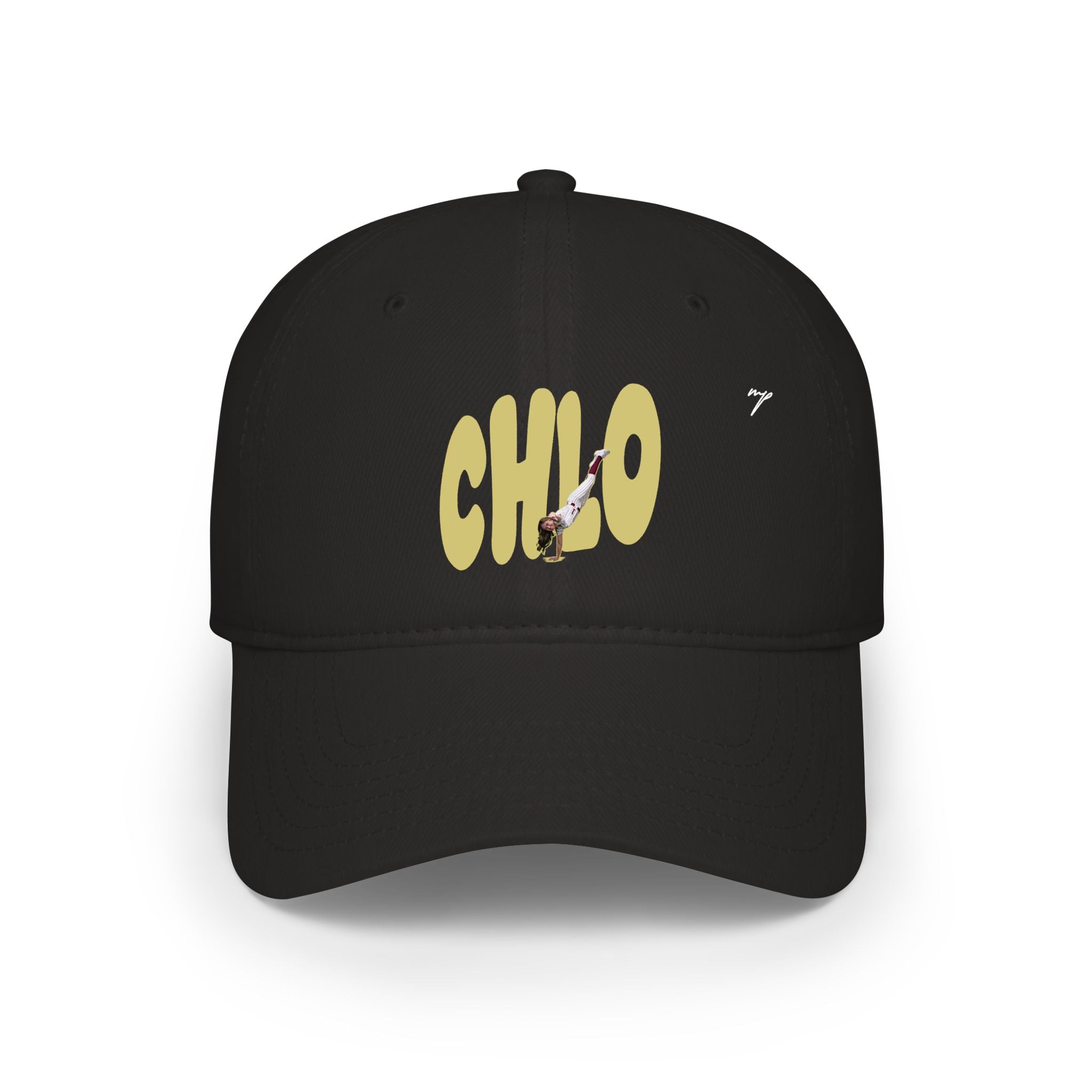 Chloe Jenkins Hat