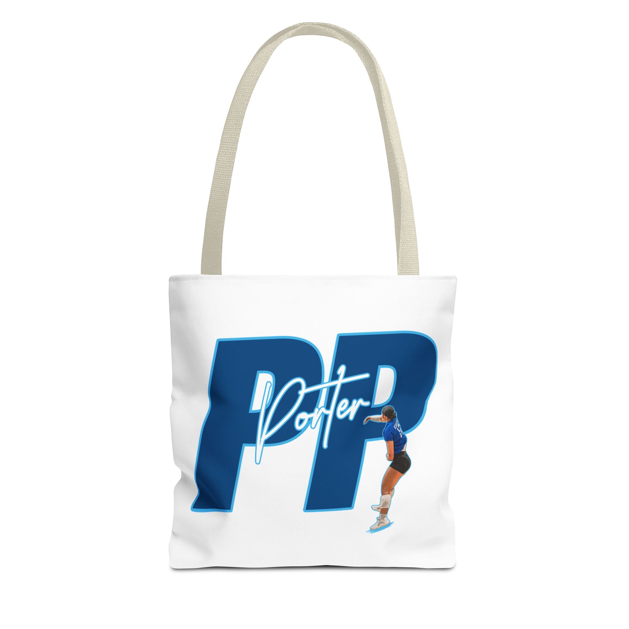 Piper Porter Tote Bag