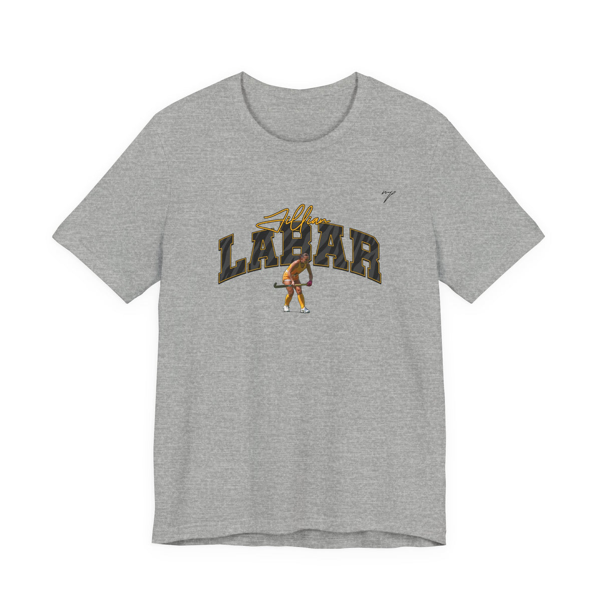 Jillian LaBar Graphic Tee
