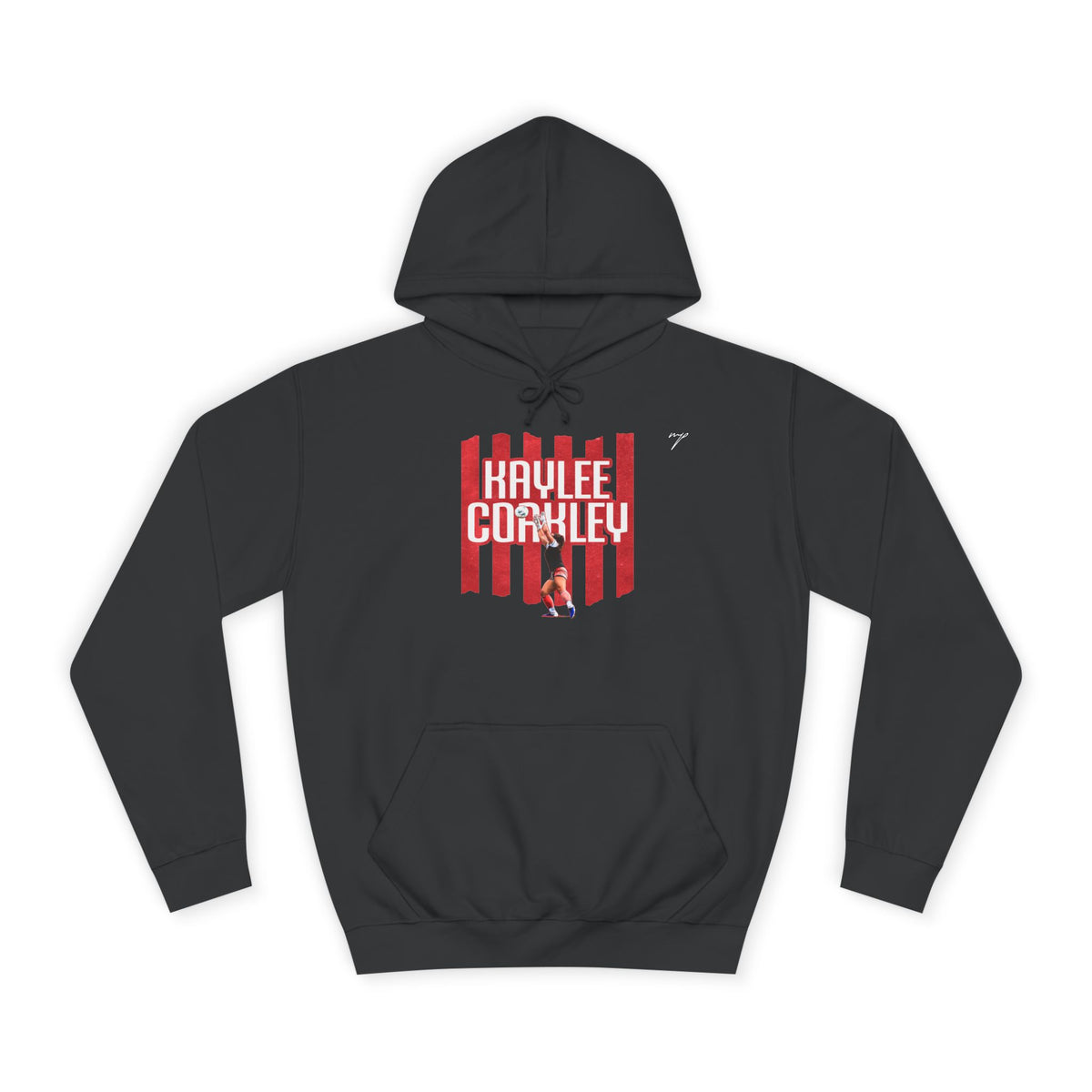 Kaylee Coakley Hoodie