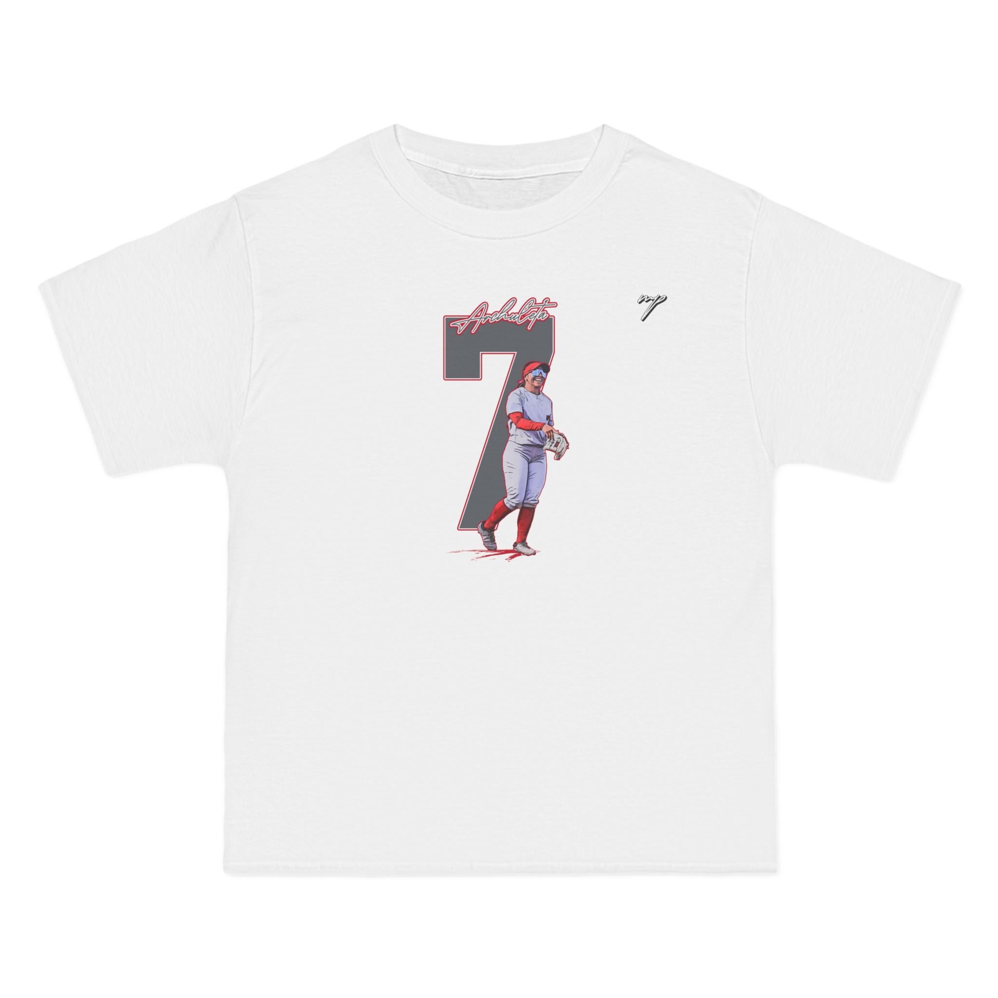 Ashley Archuleta Vintage Tee