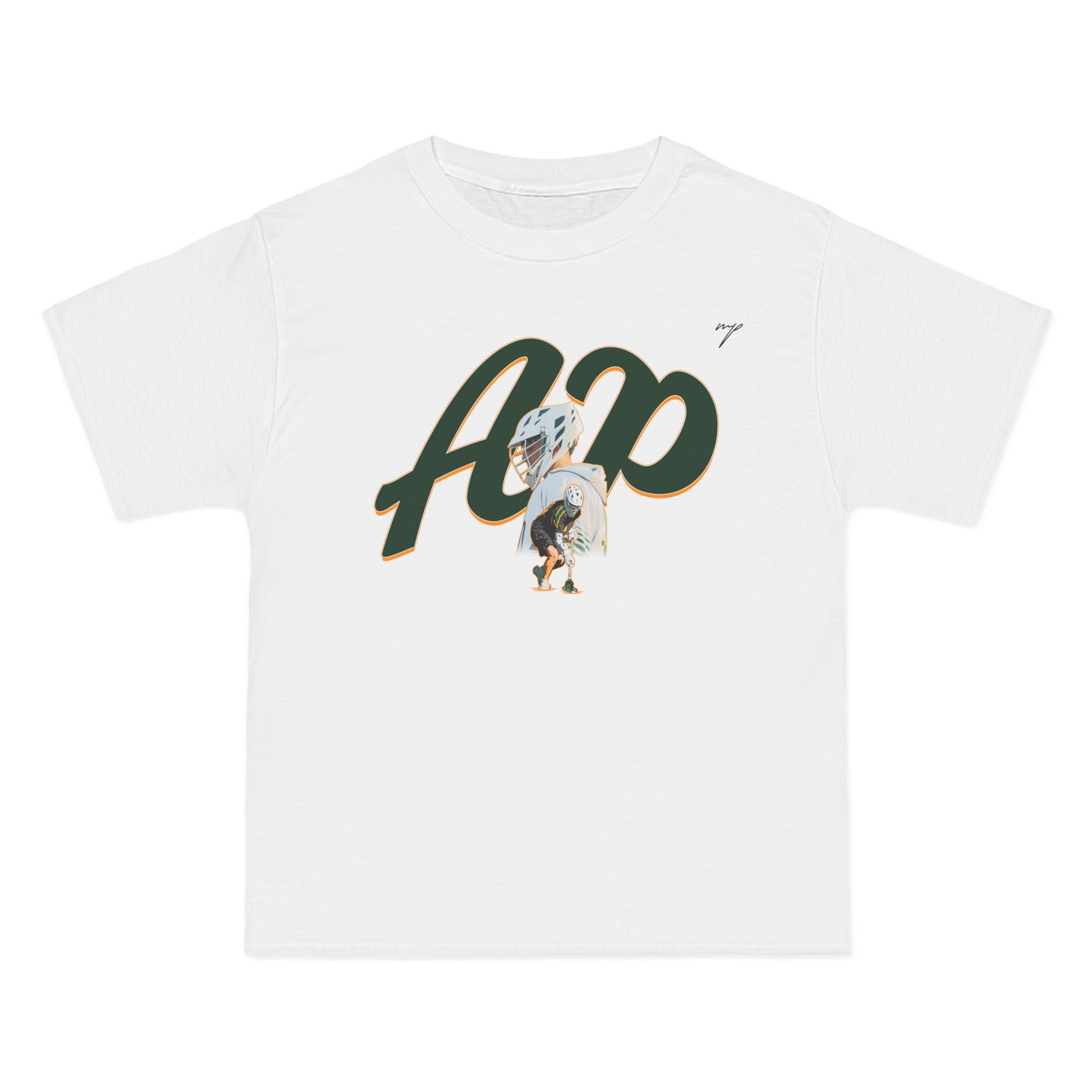 Ayaan Prajapati Vintage Tee