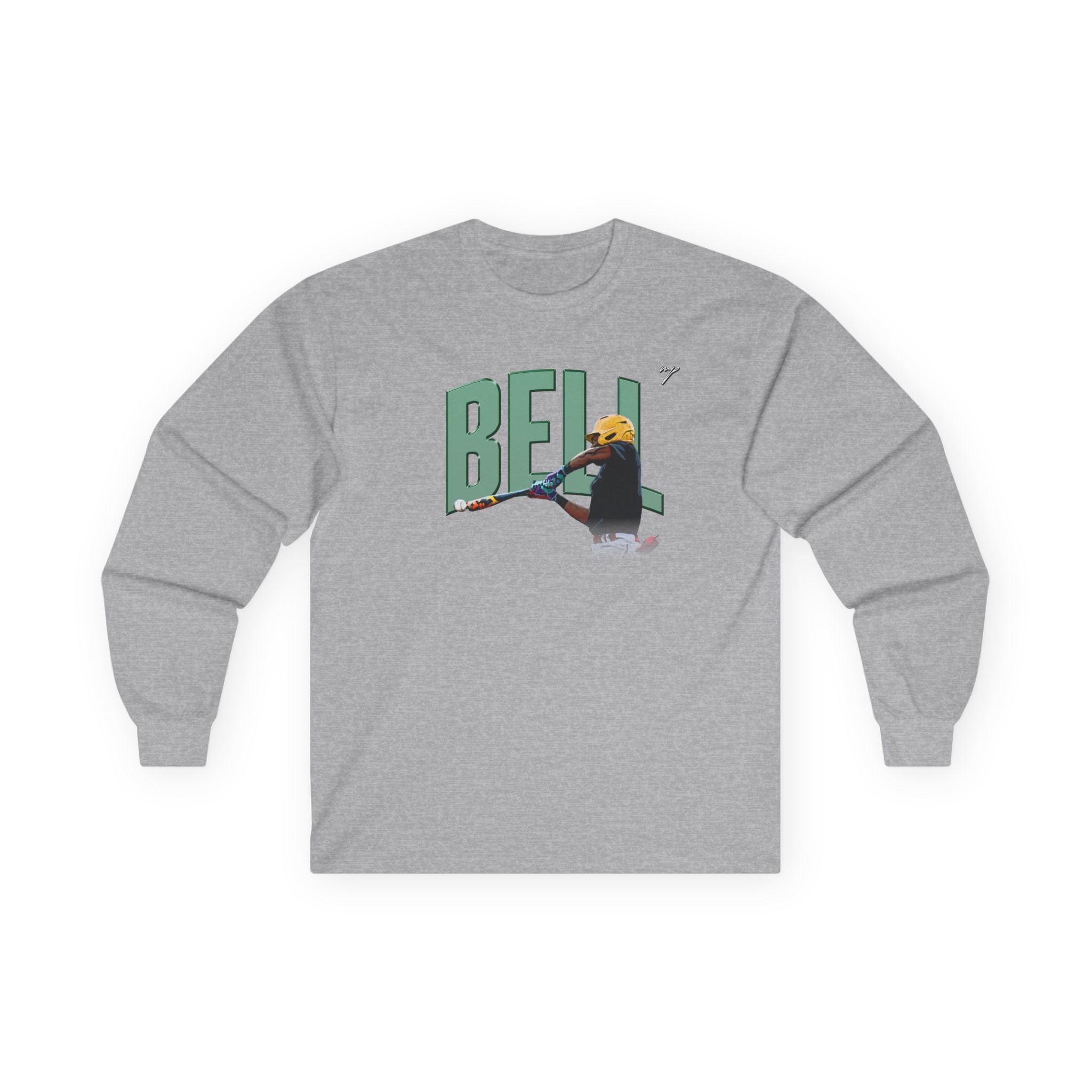 Brandon Bell Long Sleeve Tee