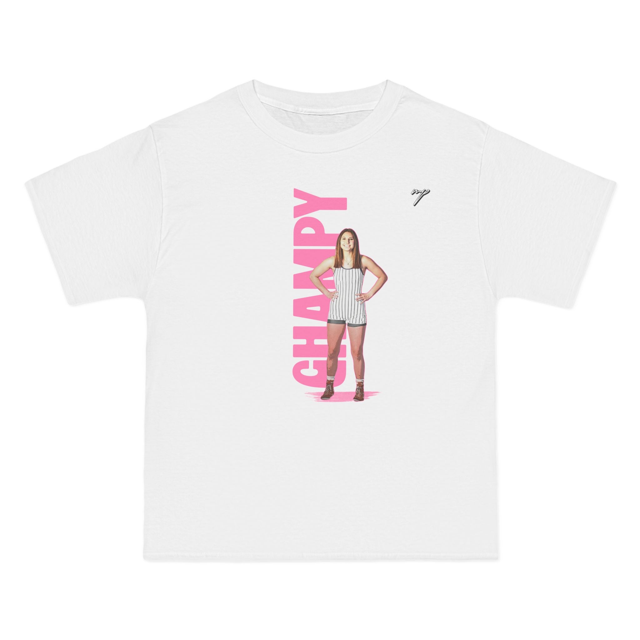 Kinnley Smith Vintage Tee