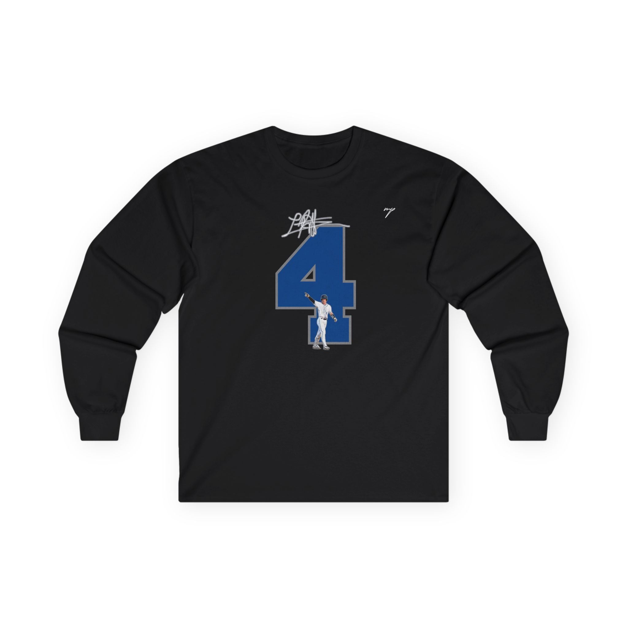 Logan Roff Long Sleeve