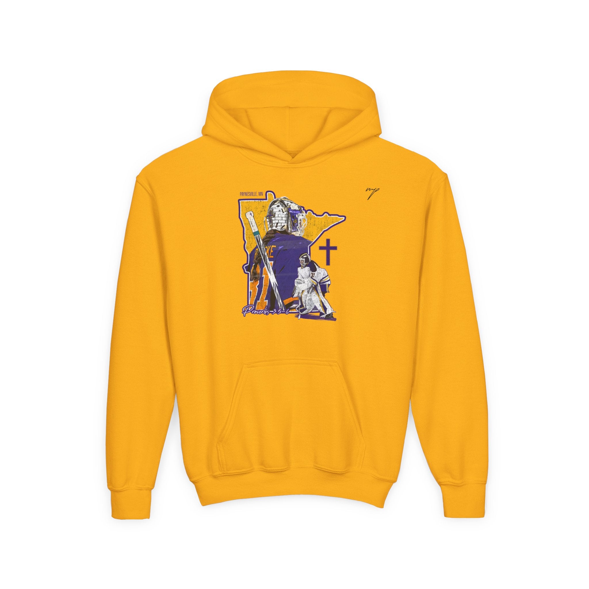 Kaydence Roeske YOUTH Hoodie