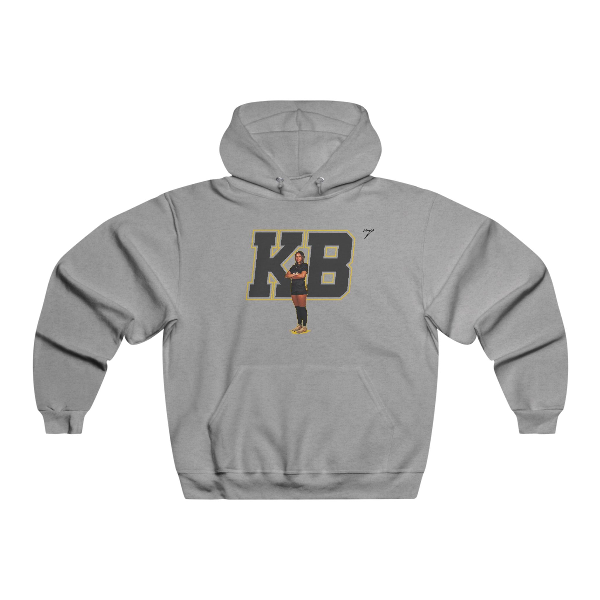 Kendall Barley Vintage Hoodie