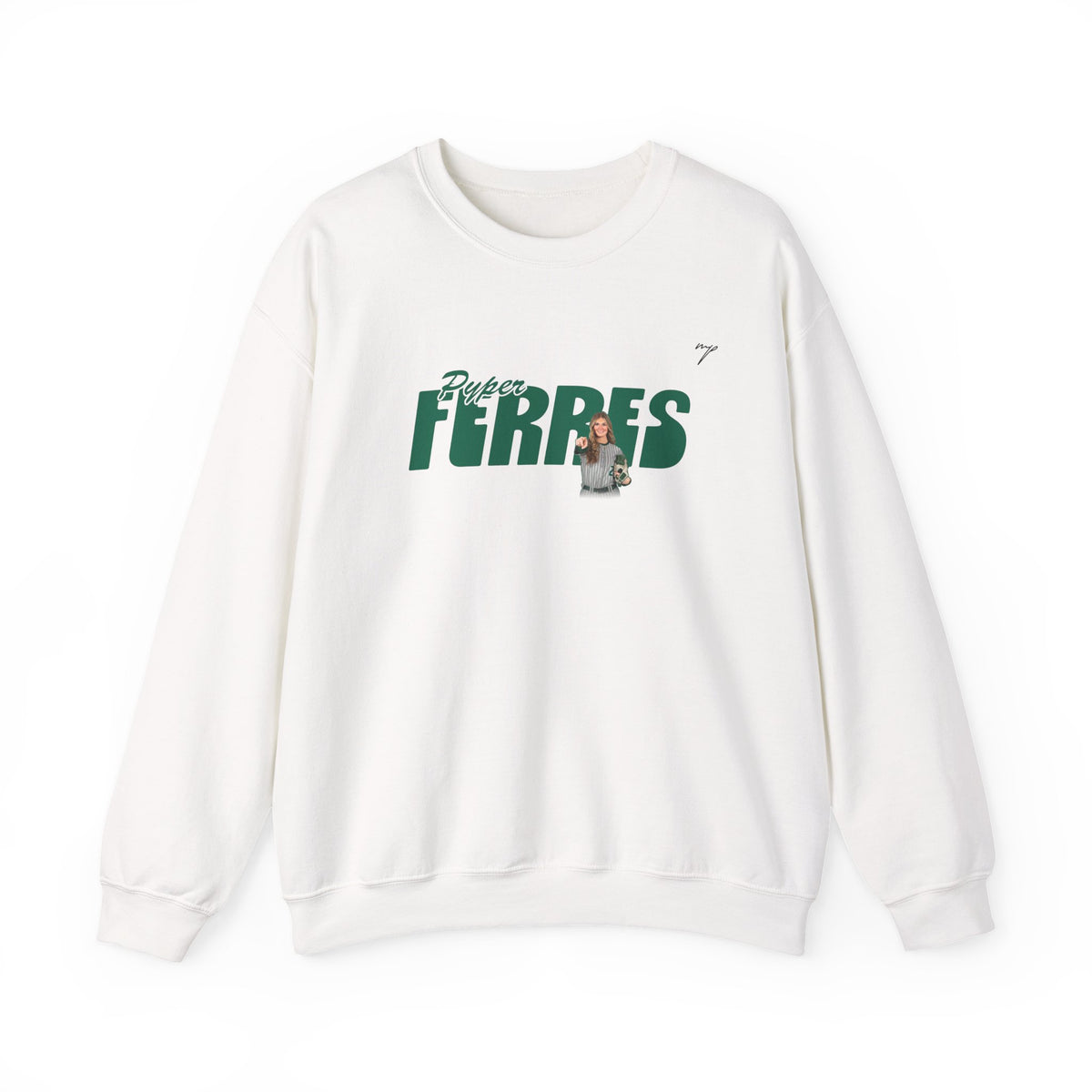 Pyper Ferres Crewneck