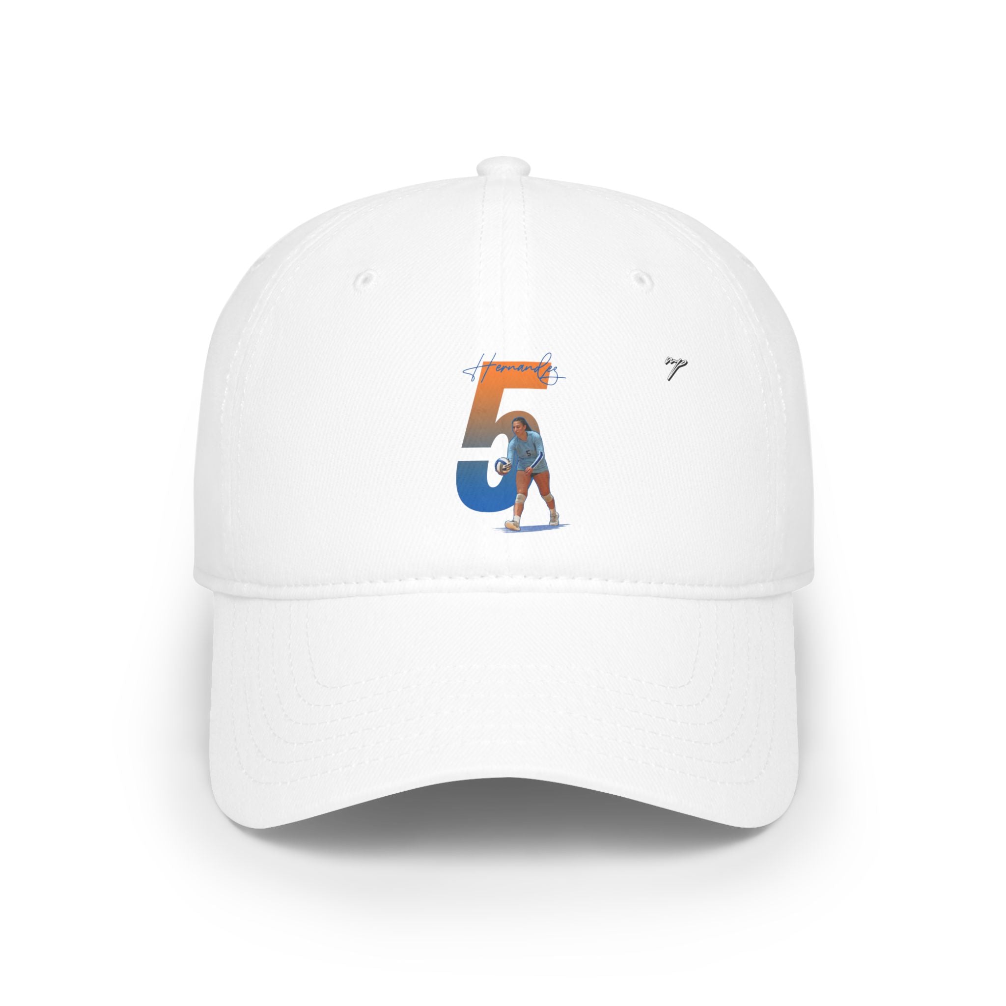 Alondra Hernandez Hat
