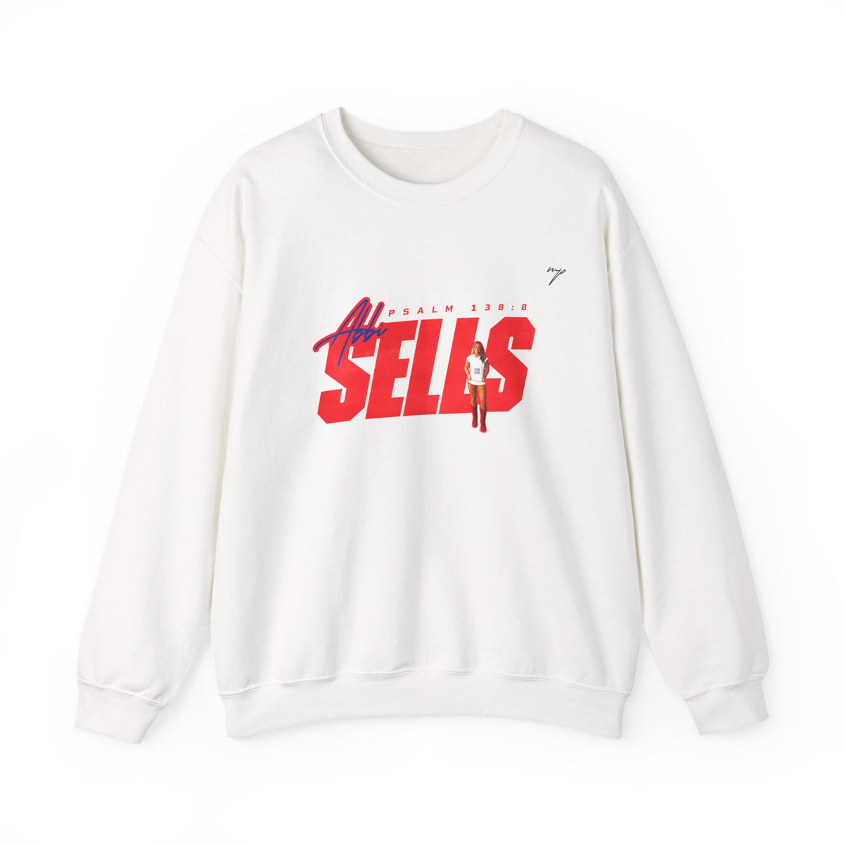 Abbi Sells Crewneck