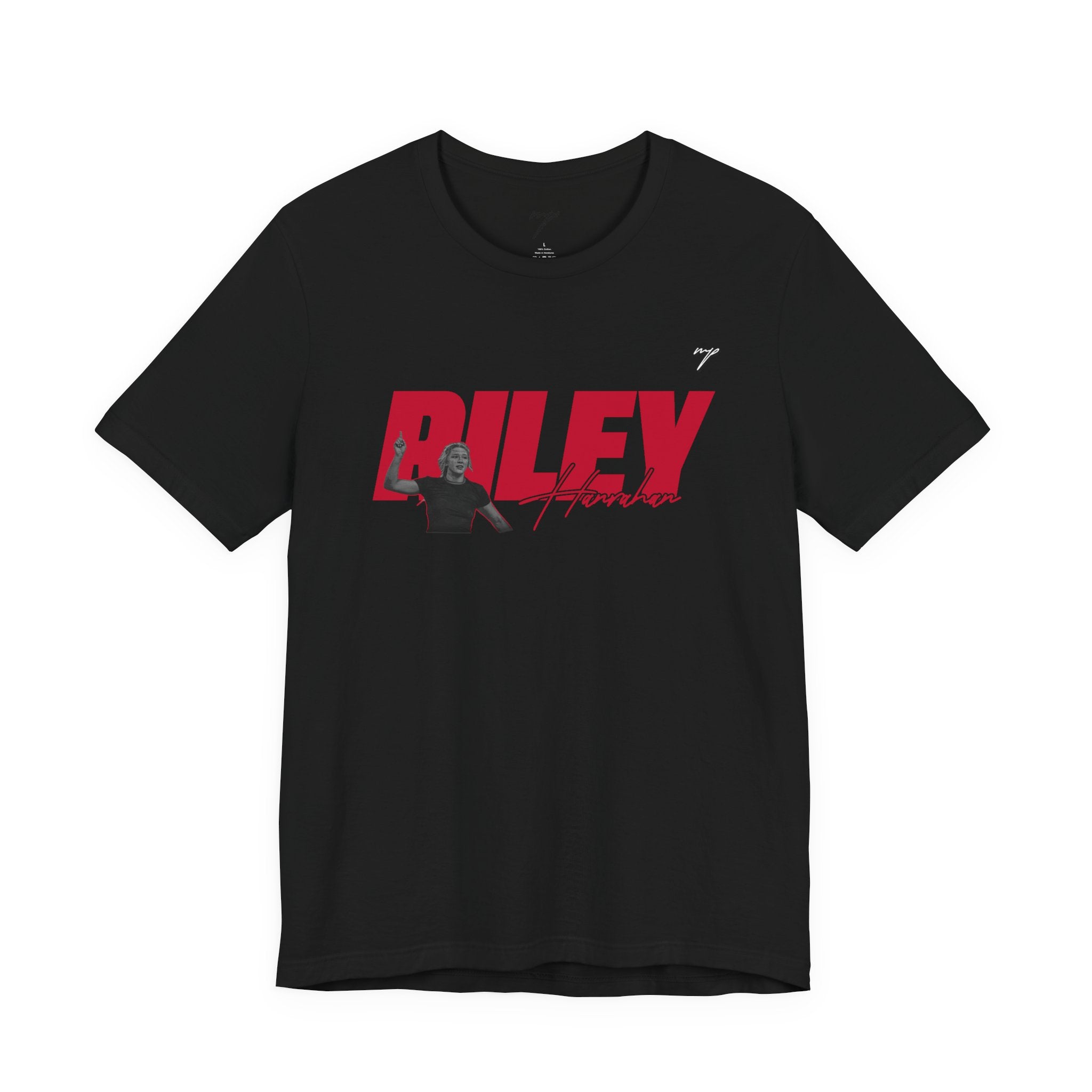 Riley Hanrahan Graphic Tee