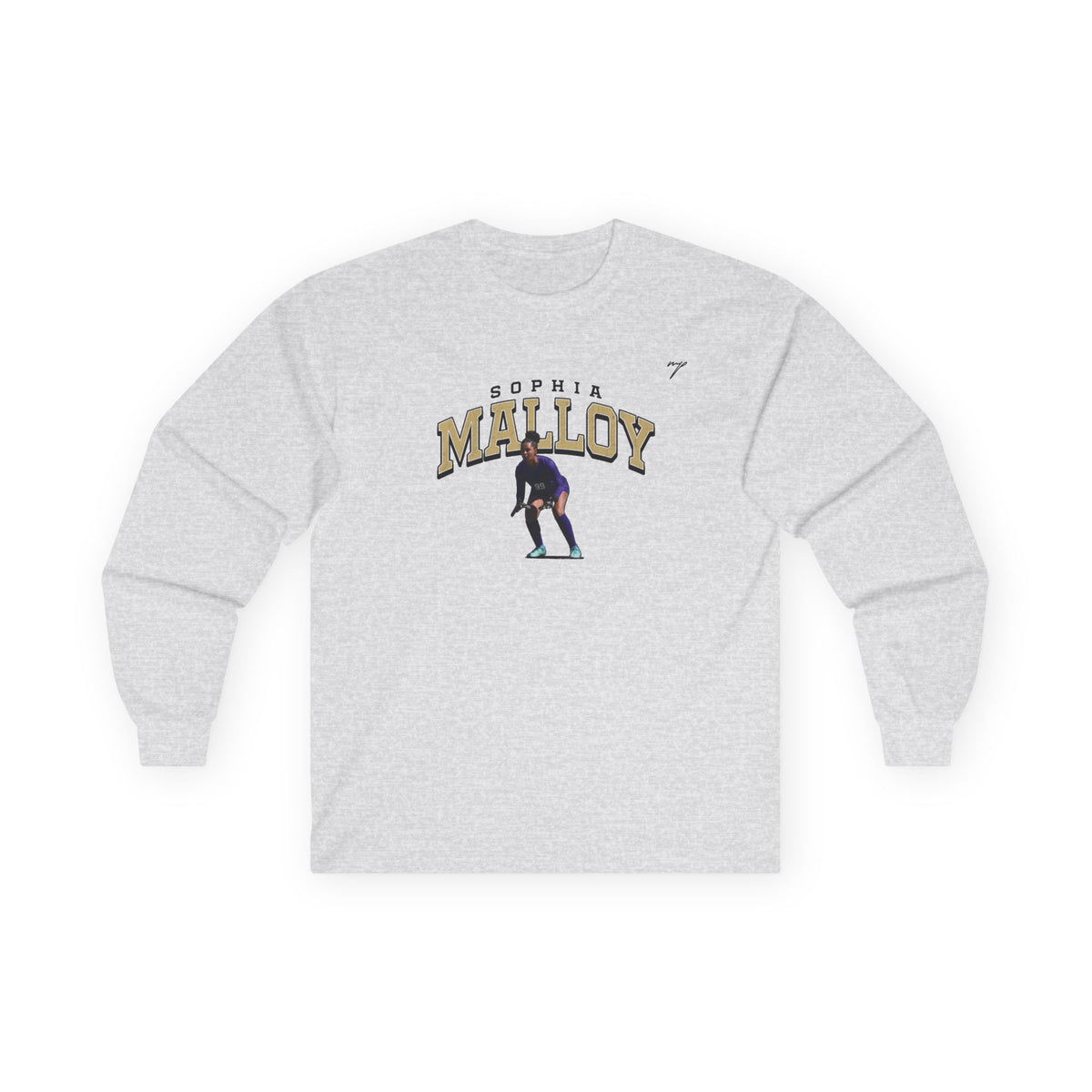 Sophia Malloy Long Sleeve