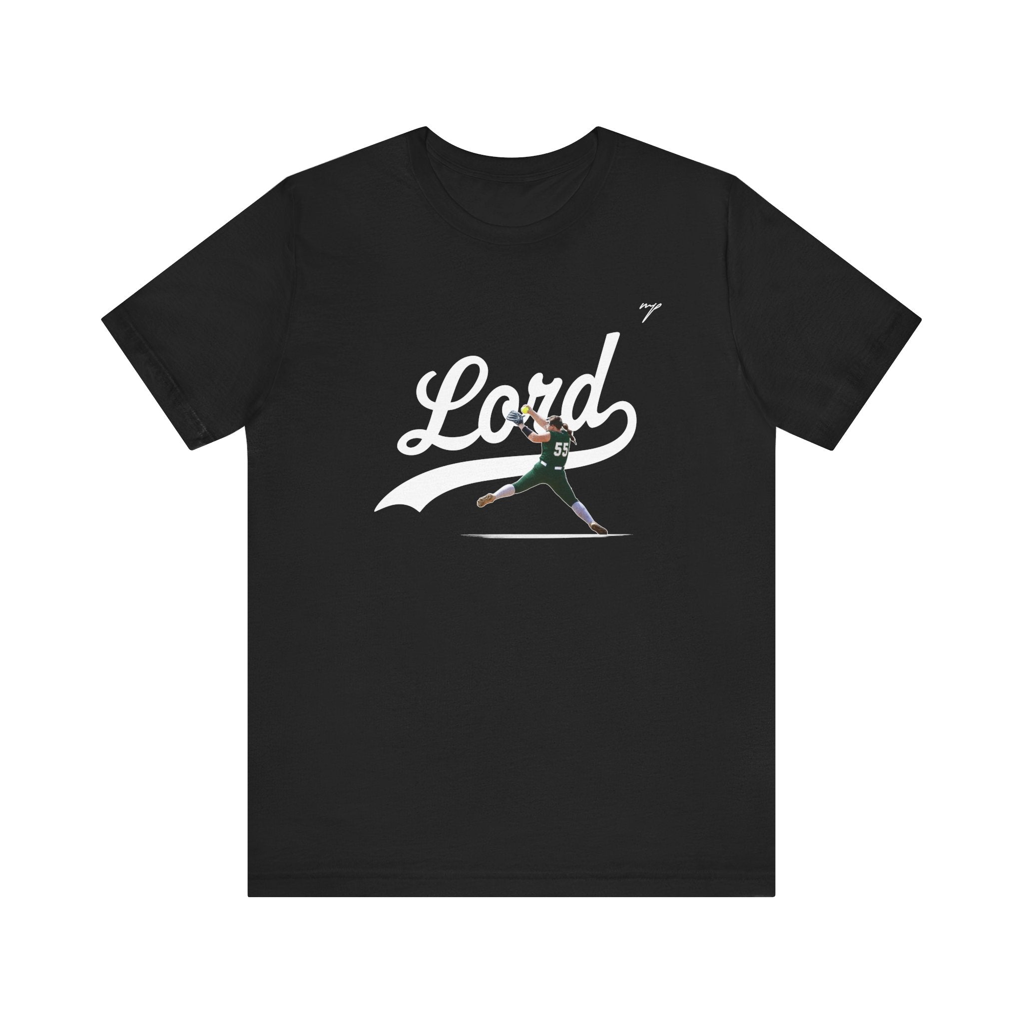 Zoey Lord Graphic Tee