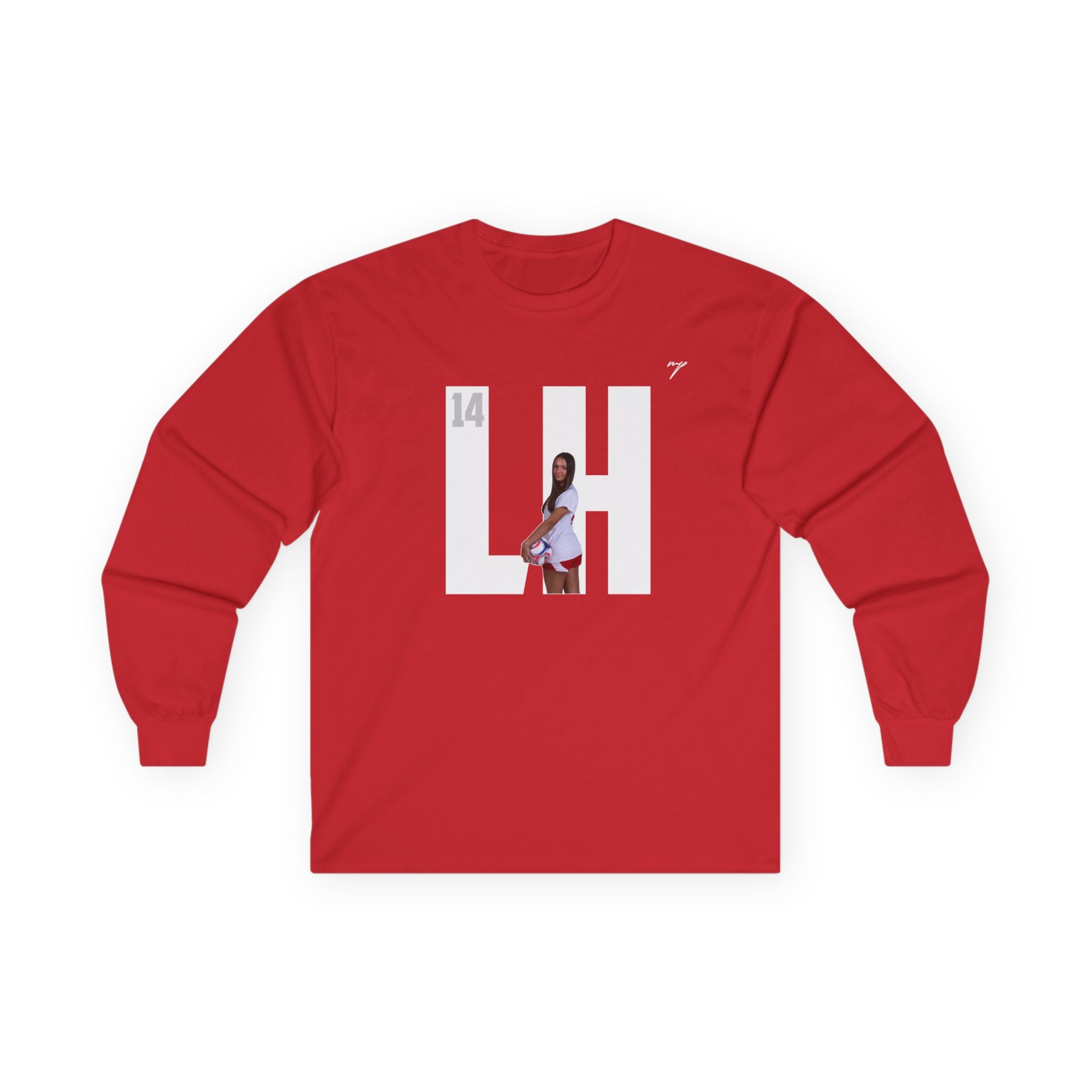 Lauren Henry Long Sleeve