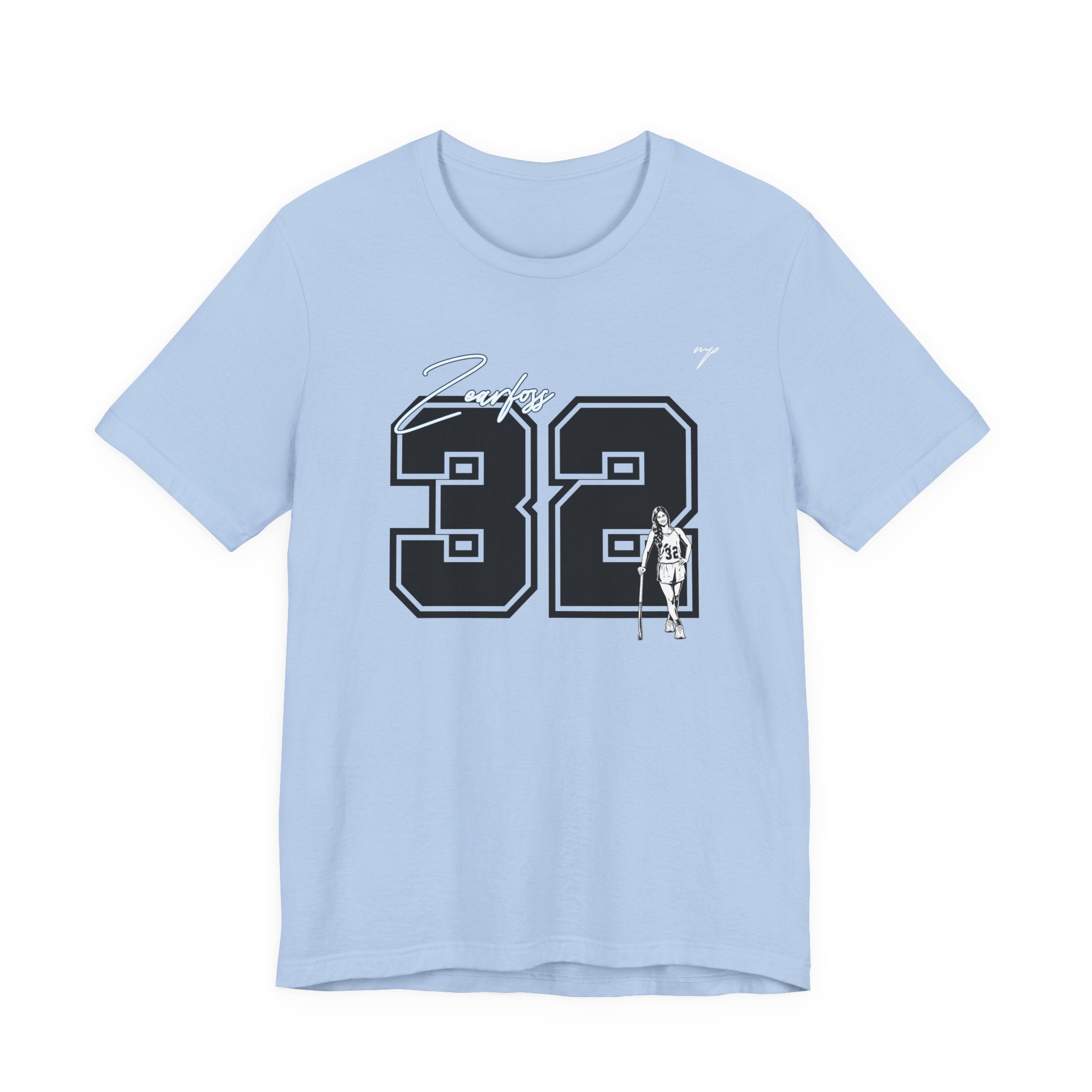 Rylie Zearfoss Graphic Tee