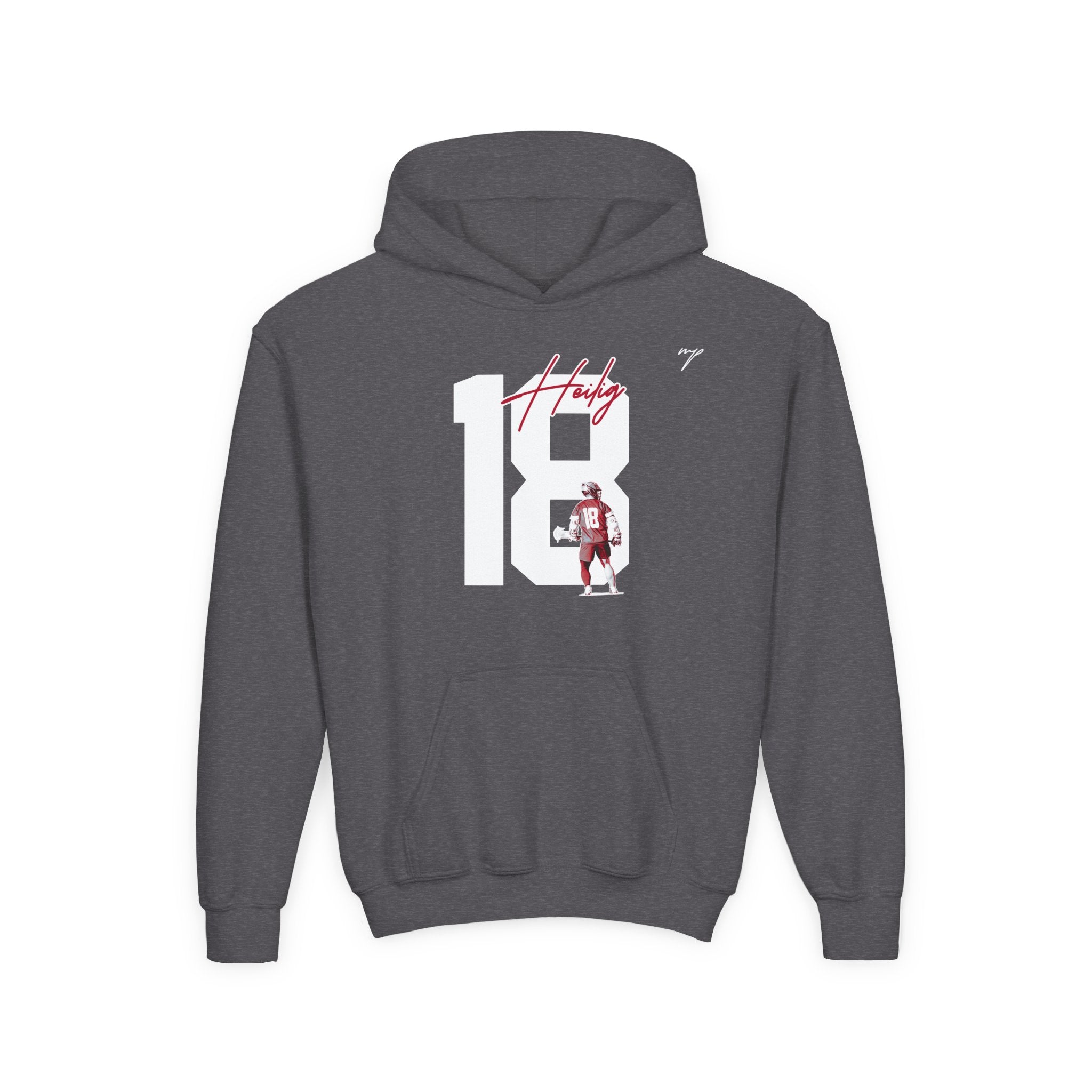 Declan Heilig YOUTH Hoodie