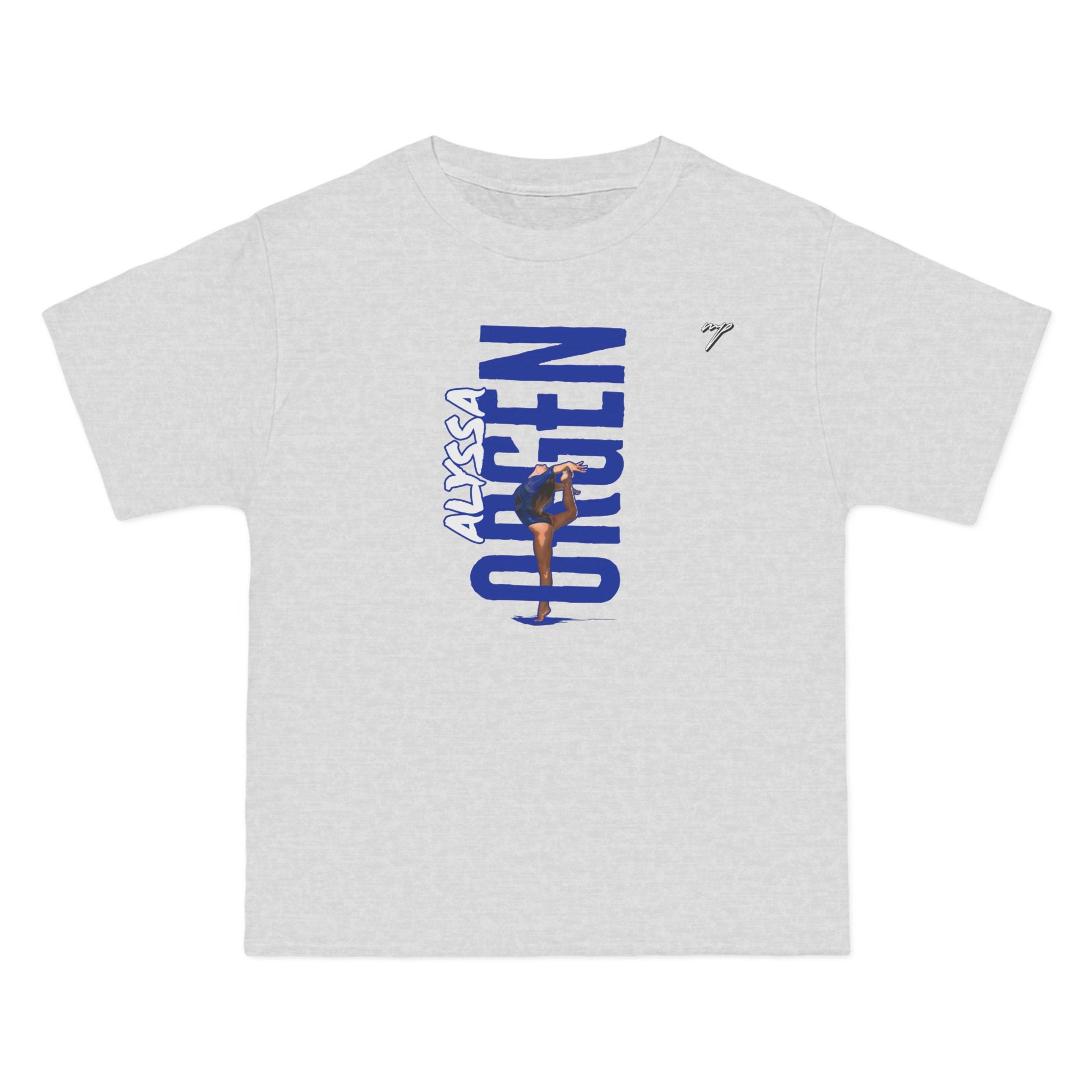 Alyssa Orgen Vintage Tee
