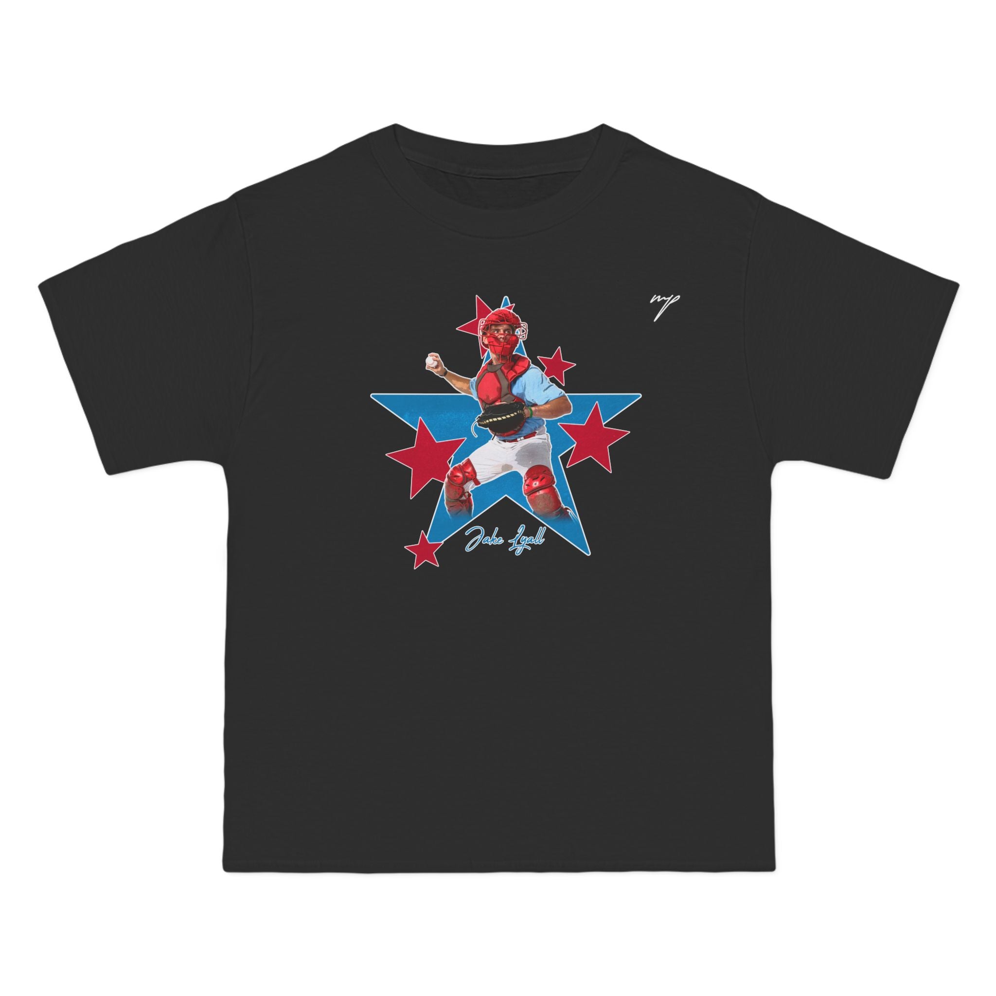 Jake Lyall Vintage Tee