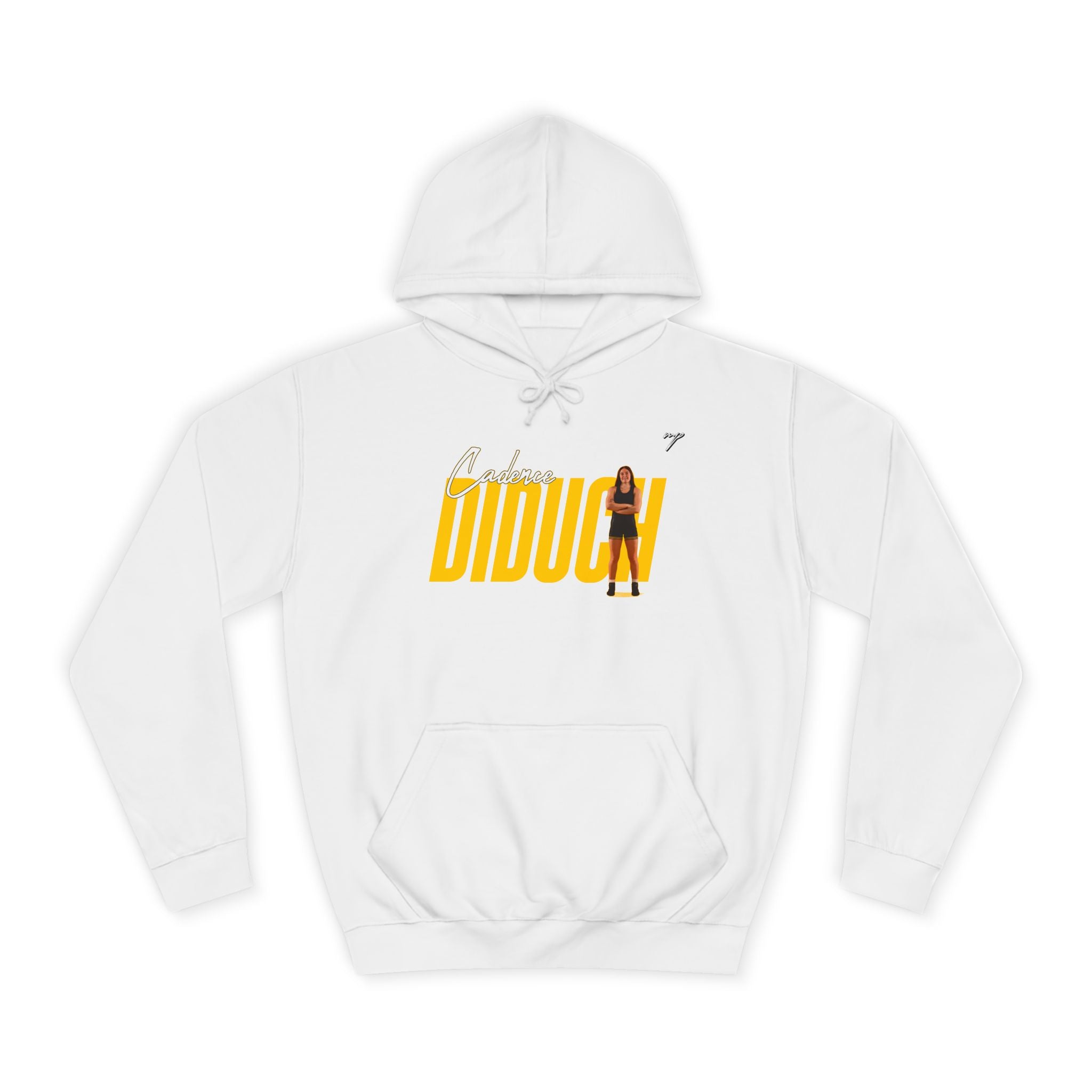 Cadence Diduch Hoodie