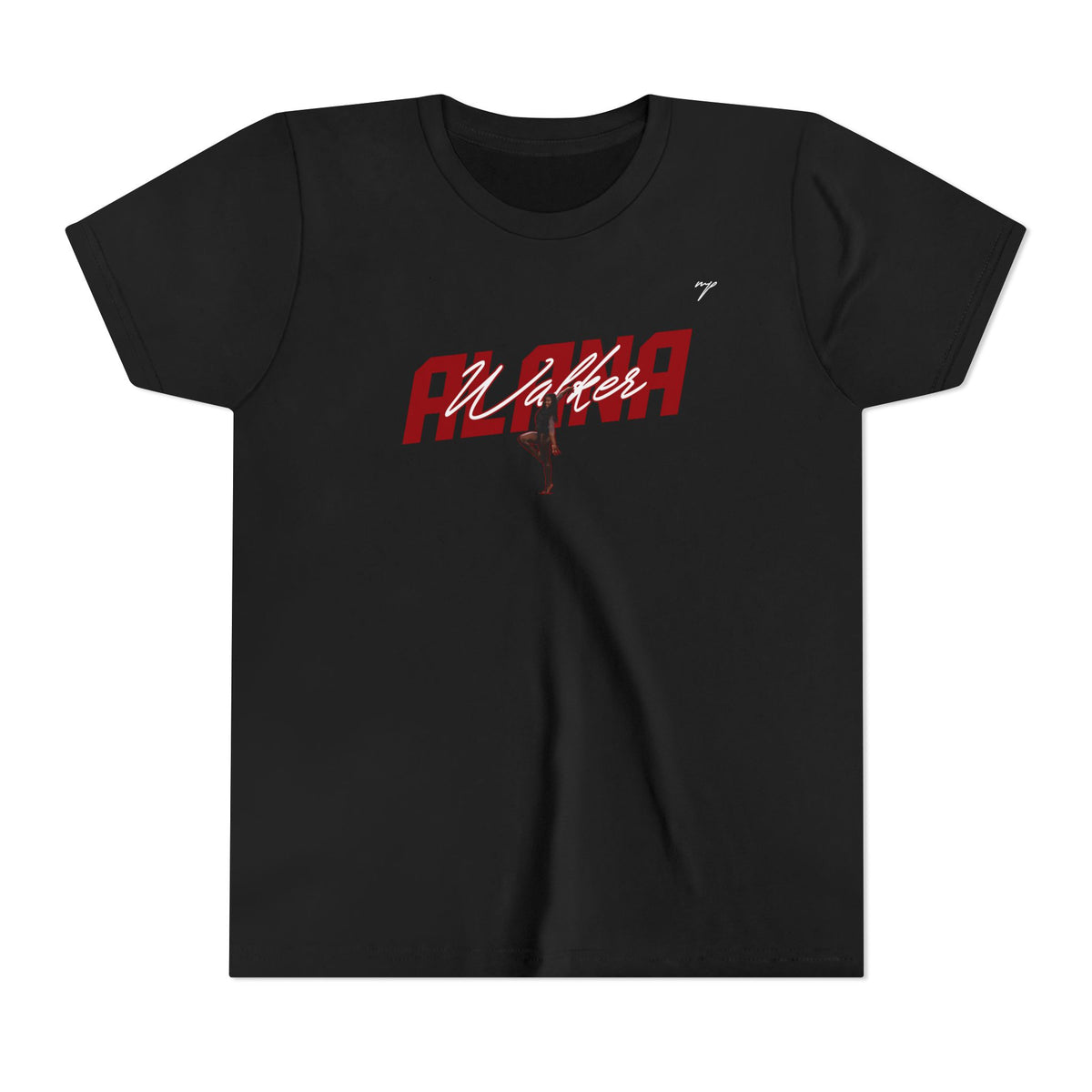 Alana Walker YOUTH Graphic Tee