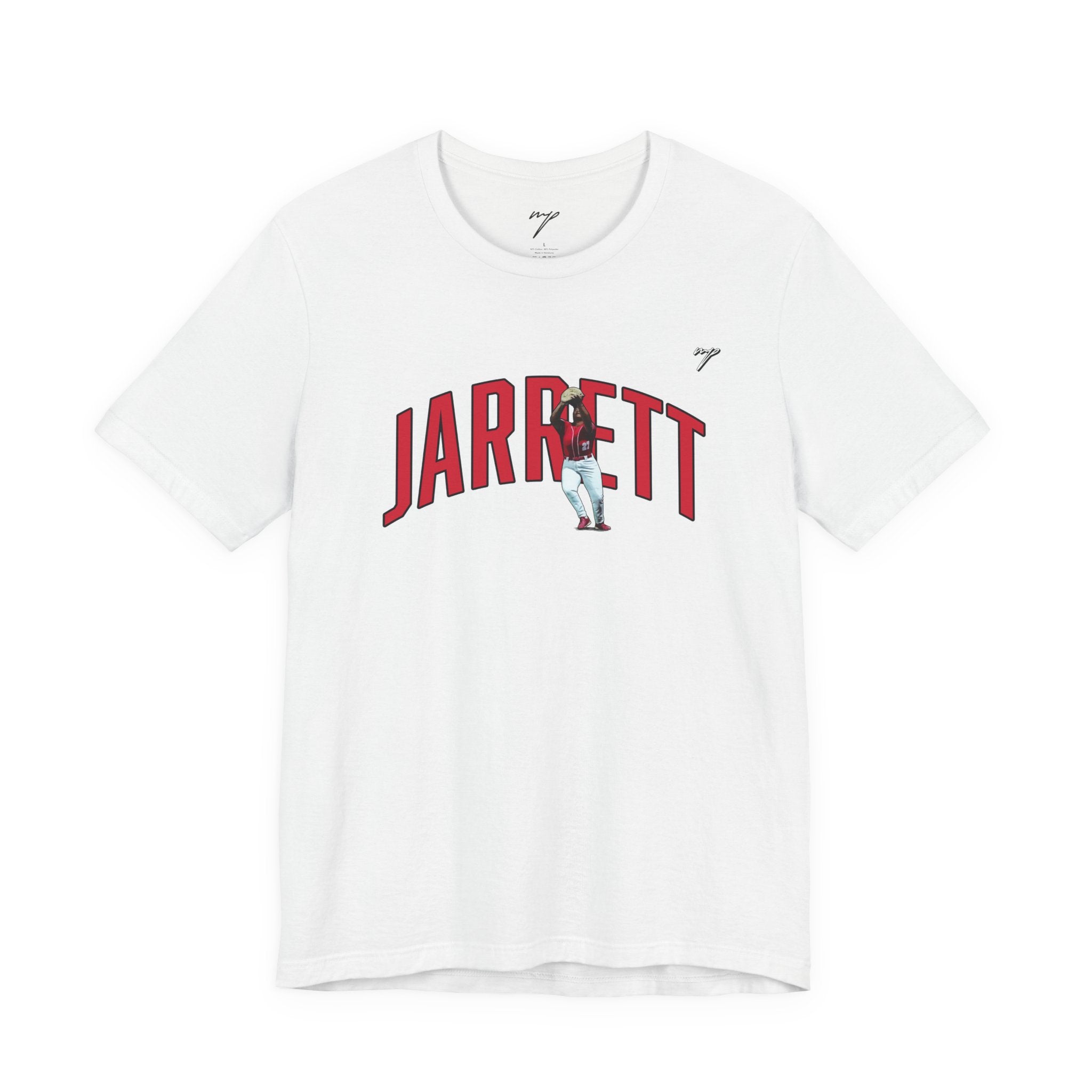 Alexia Jarrett Graphic Tee