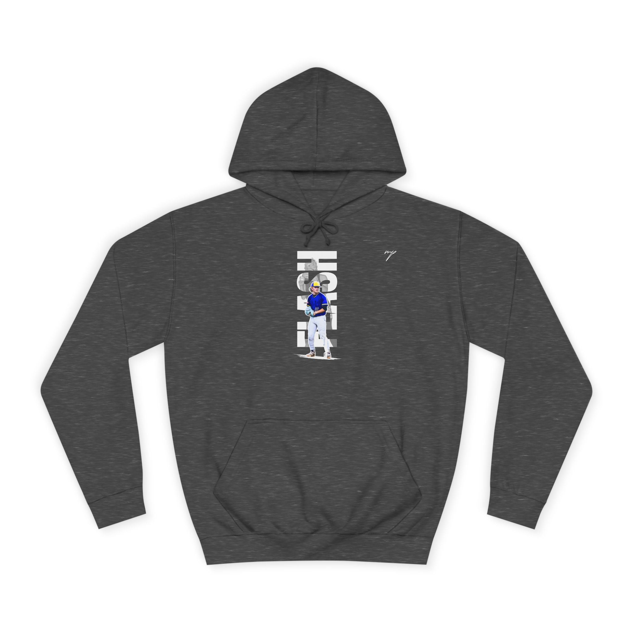 Greyson Flash Hoodie