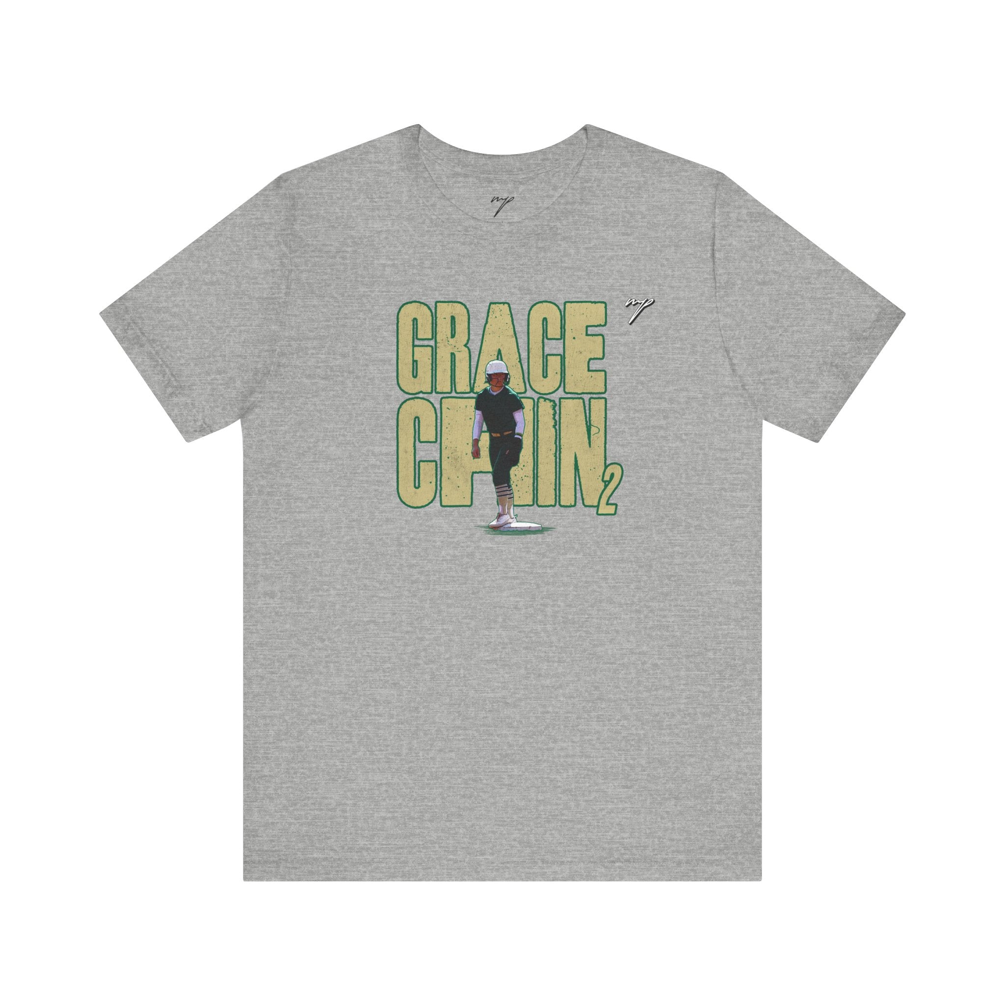Grace Chin Graphic Tee