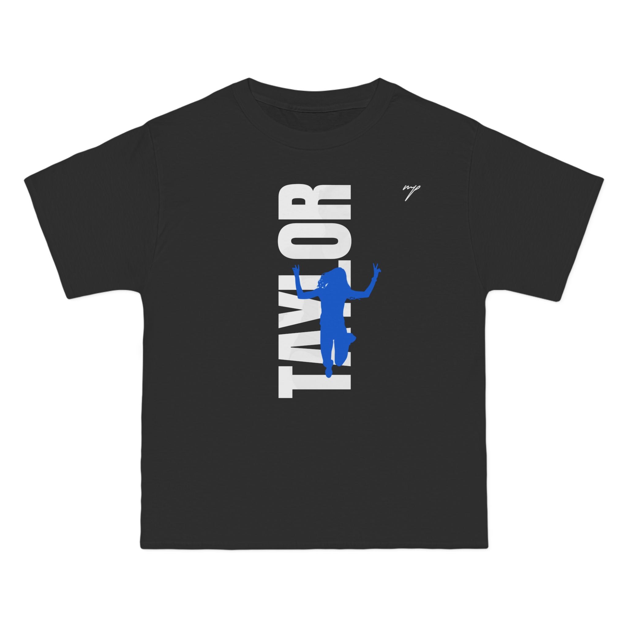 Taylor Rorick Vintage Tee