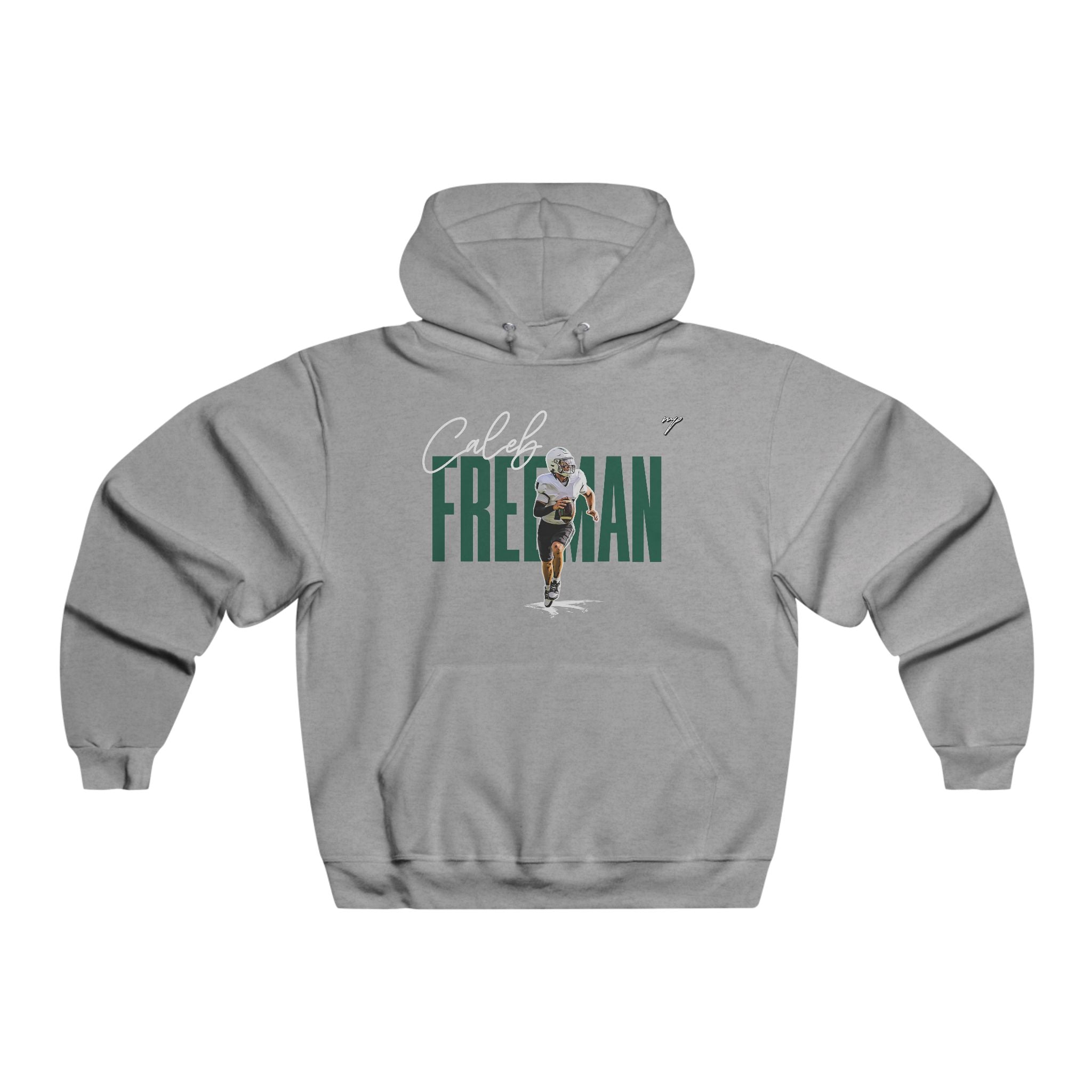 Caleb Freeman Vintage Hoodie
