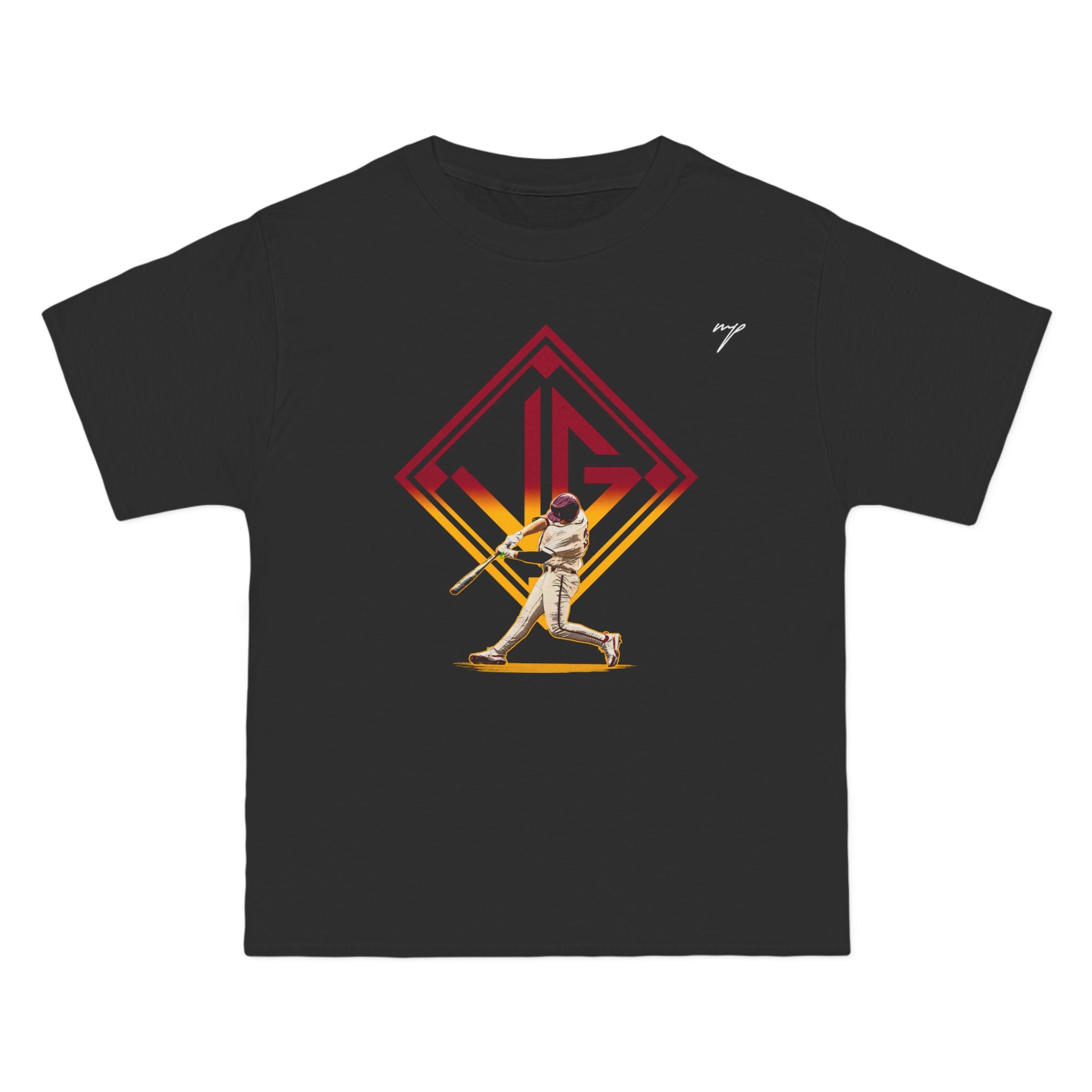 Jake Griffith Vintage Tee