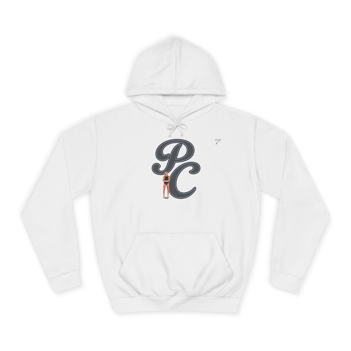 Payton Campbell Hoodie