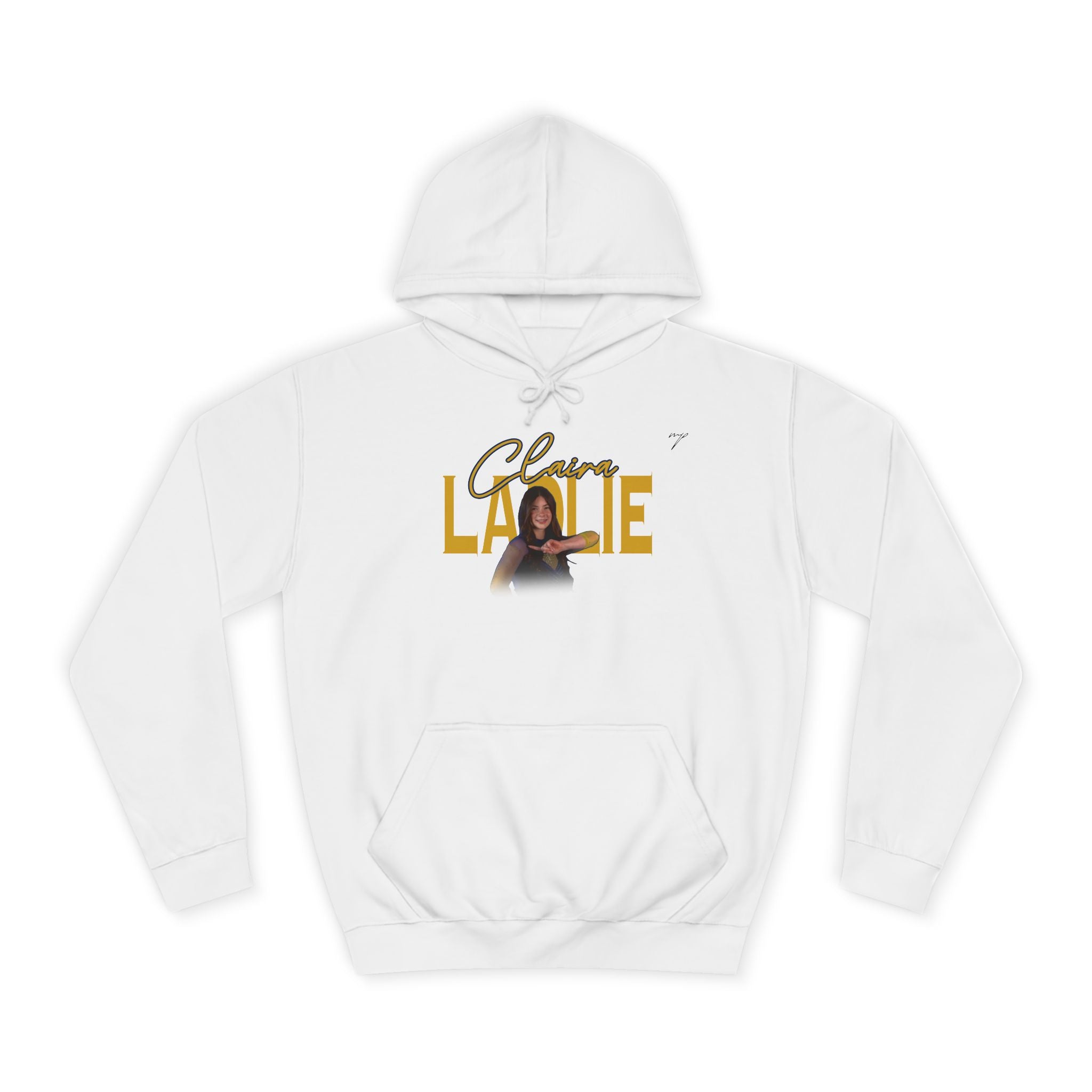 Claira Ladlie Hoodie