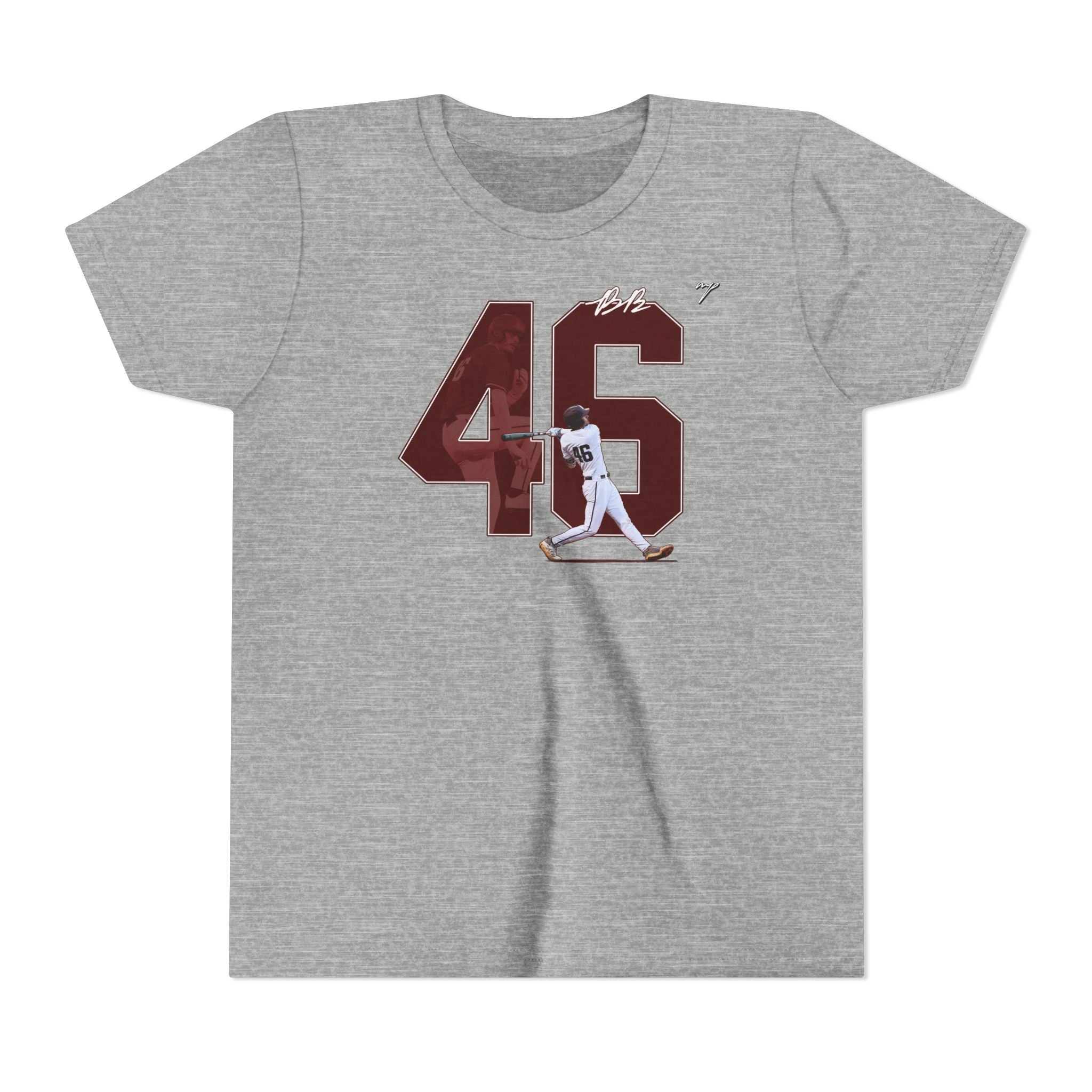 Blake Binderup Youth Graphic Tee