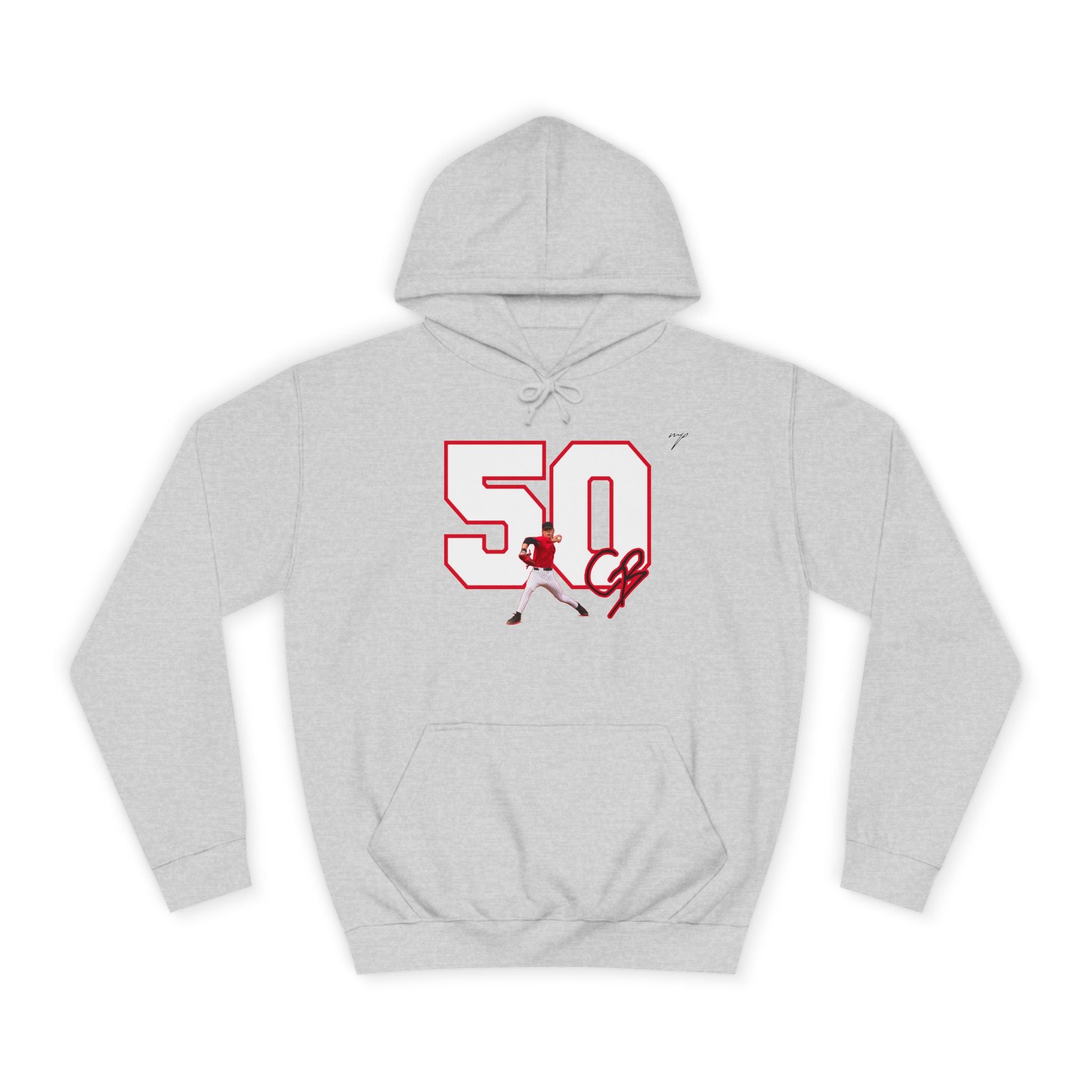 Gavyn Bowen Hoodie