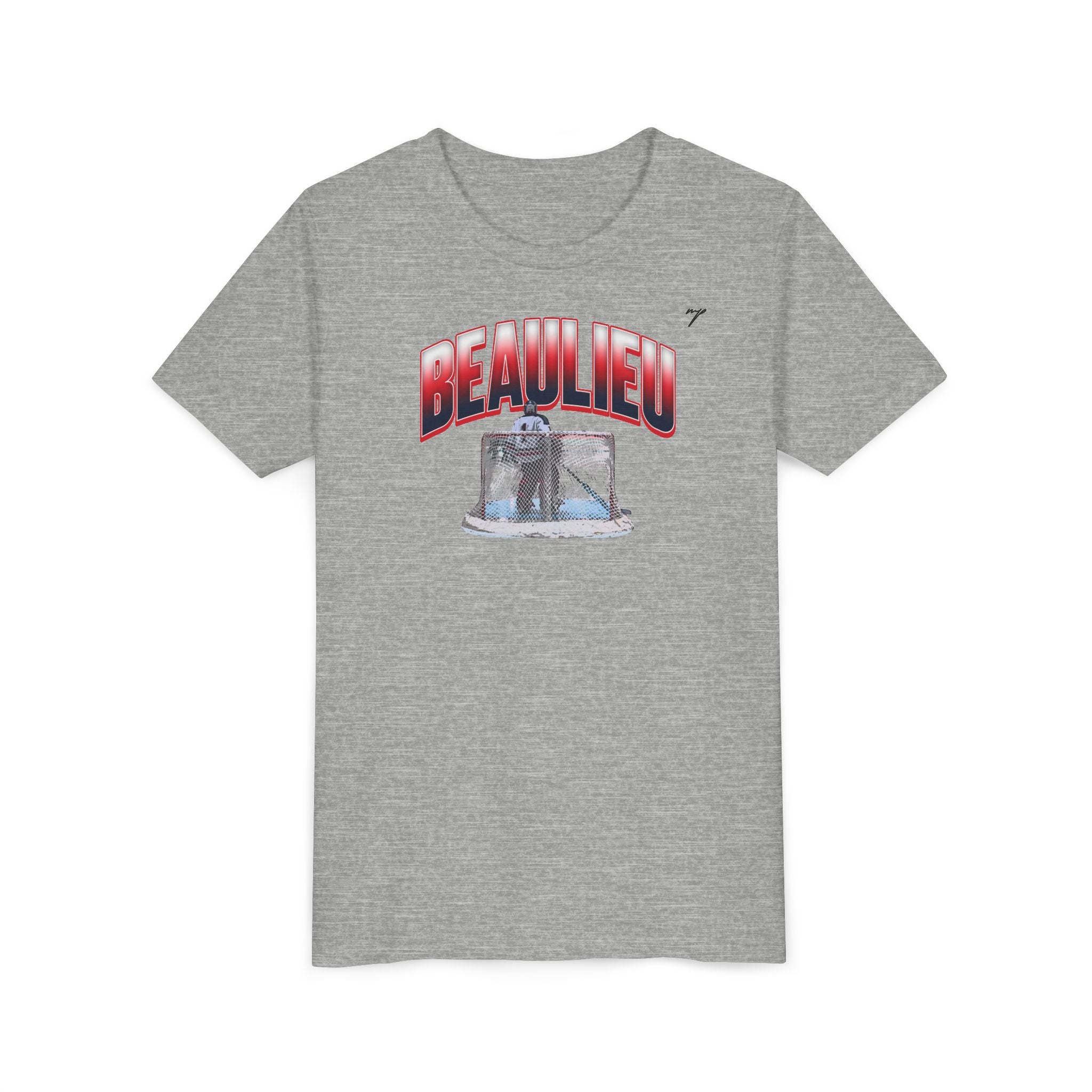 Anthony Beaulieu YOUTH Graphic Tee