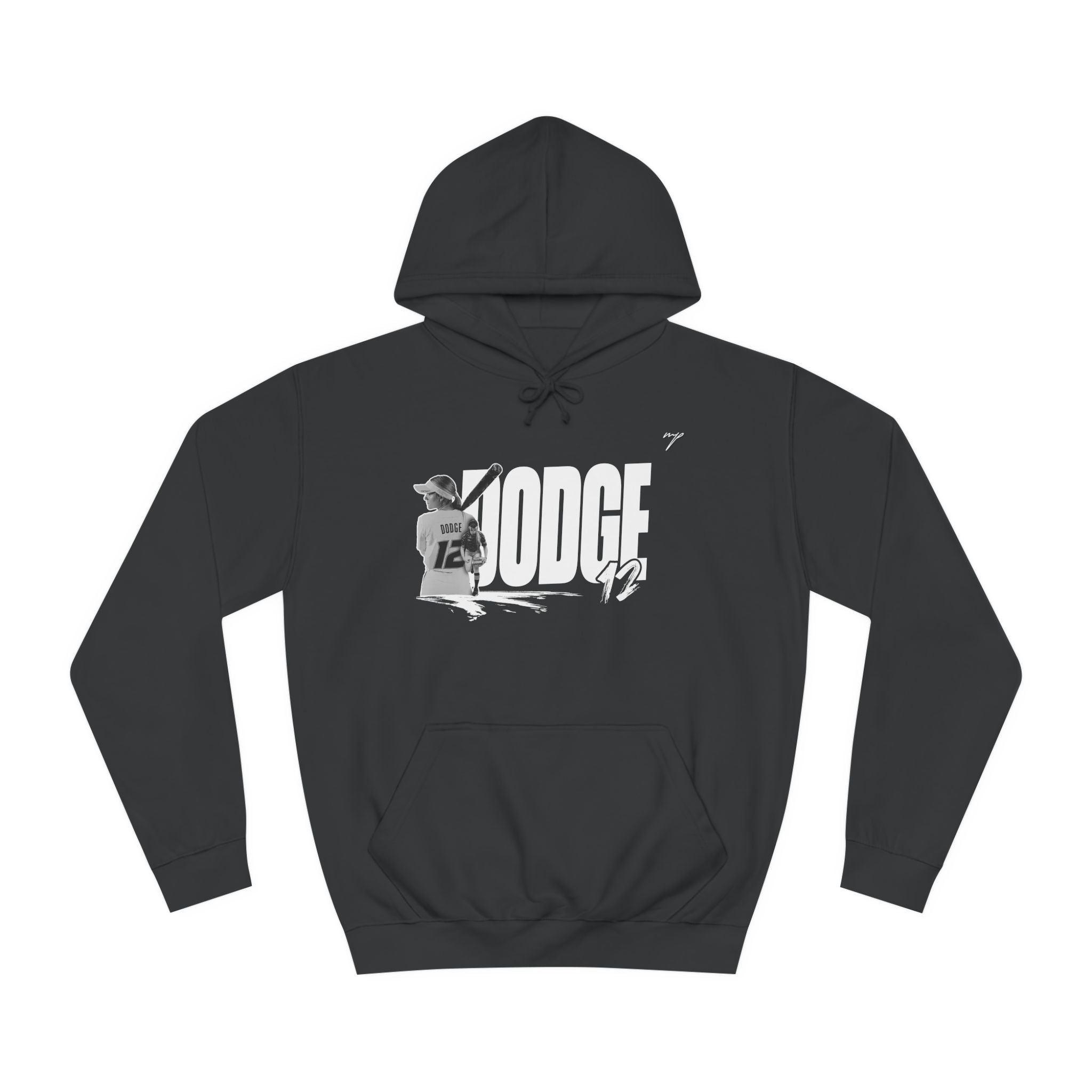 Mya Dodge Hoodie