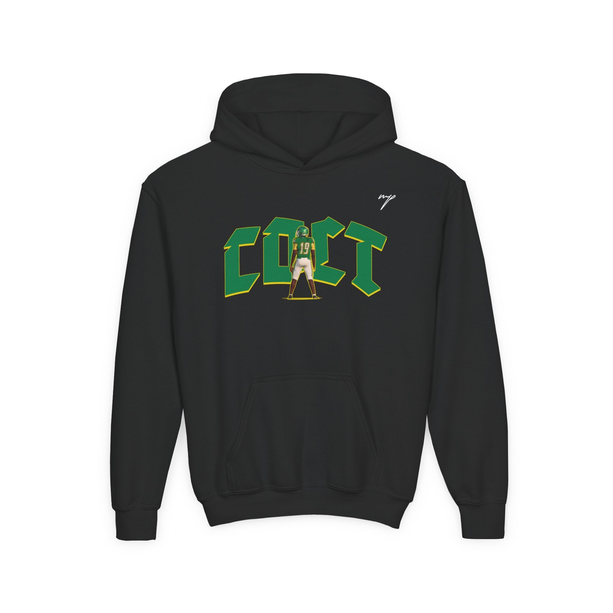 D'Corian Ansley YOUTH Hoodie