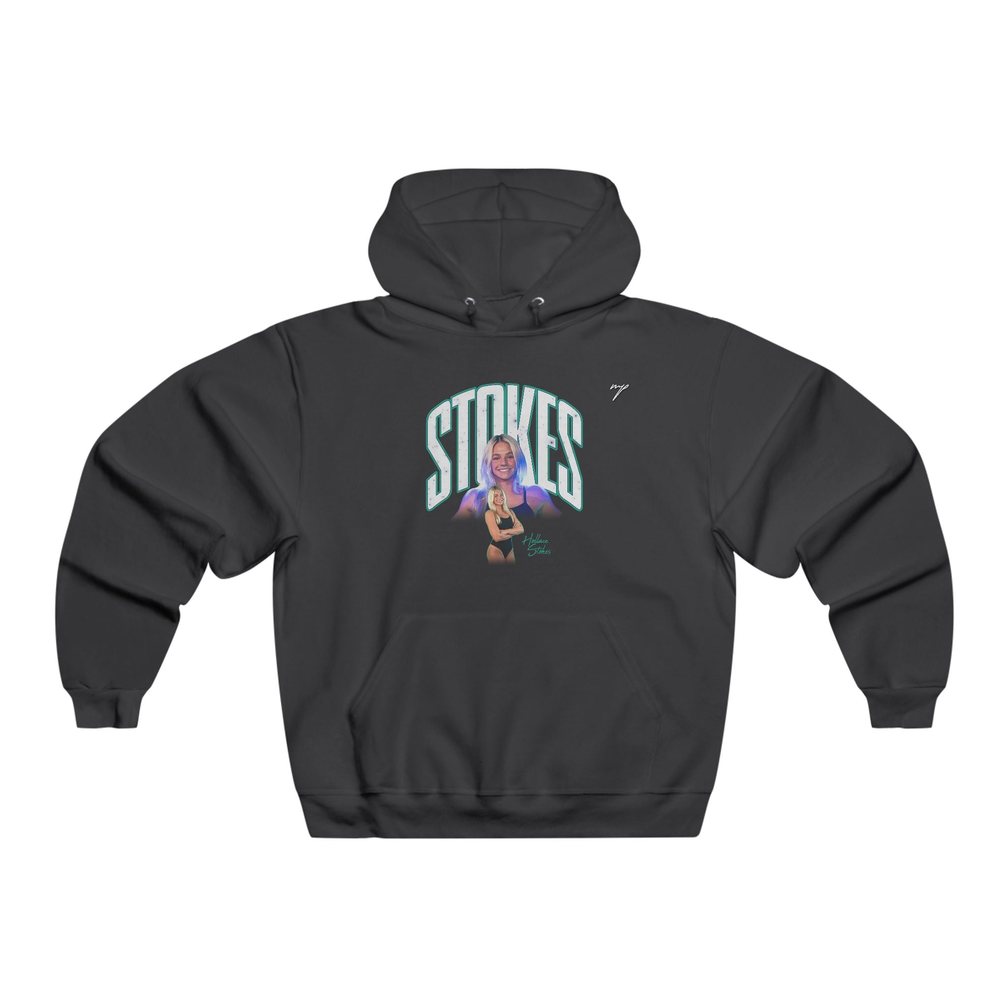 Hollace Stokes Vintage Hoodie