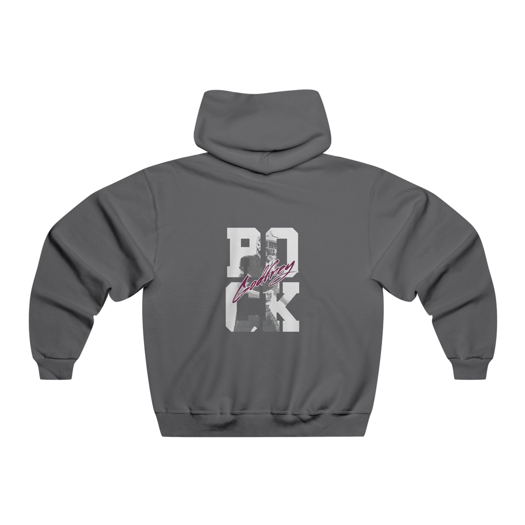 Ar'Terrian Godfrey Vintage Hoodie