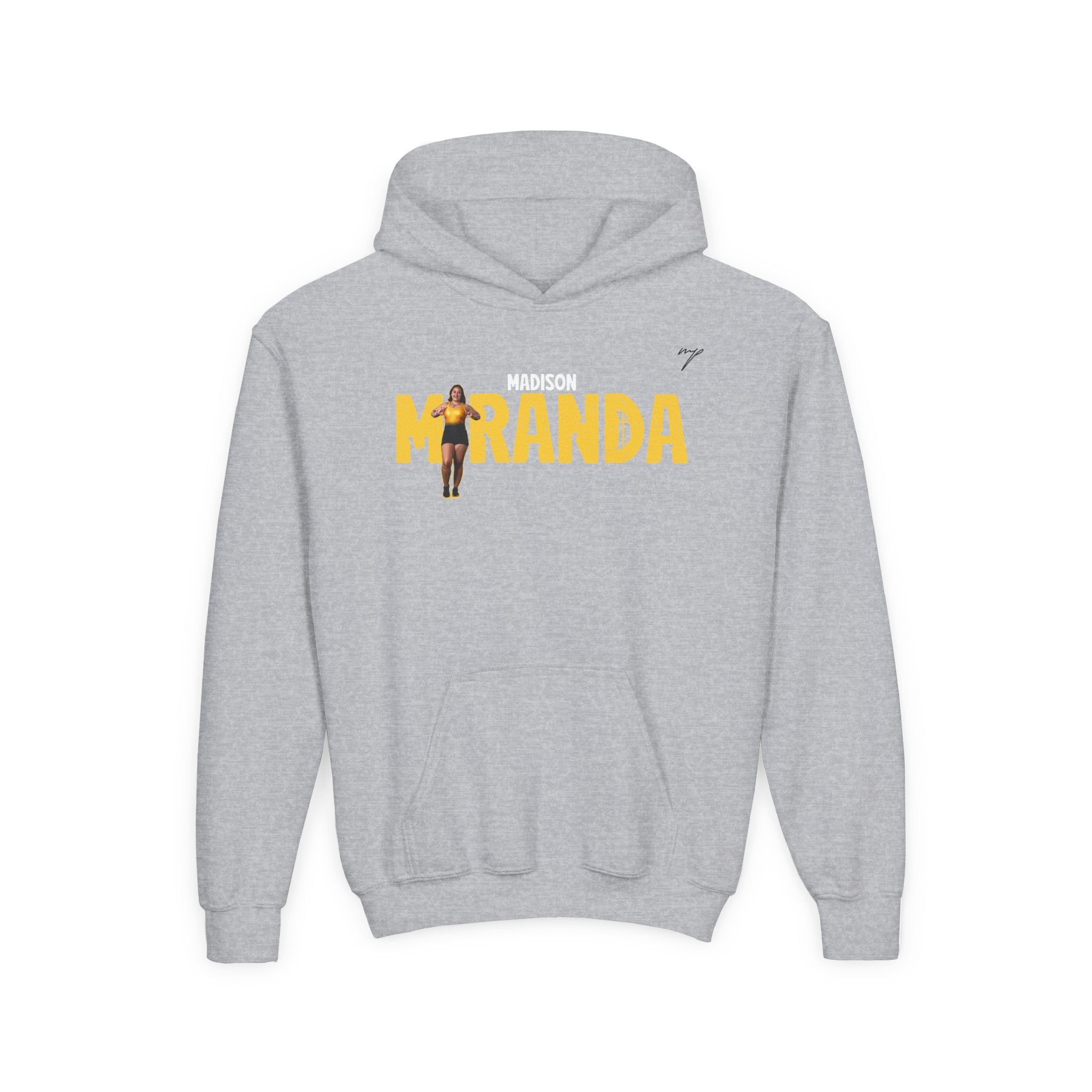 Madison Miranda YOUTH Hoodie