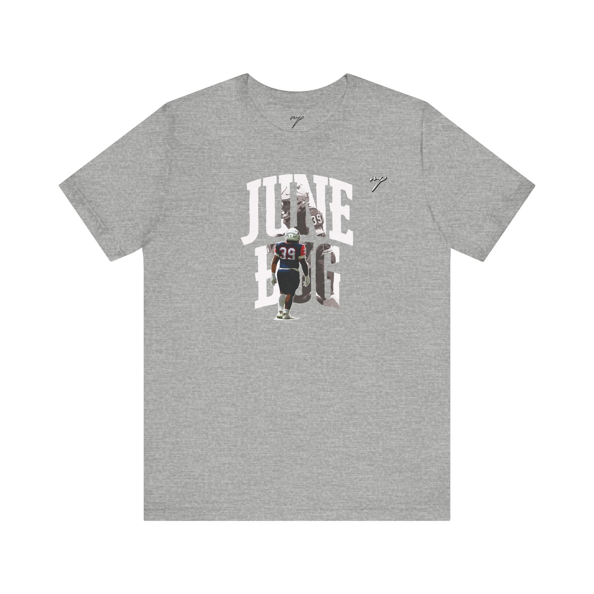 Khalil Hart Graphic Tee