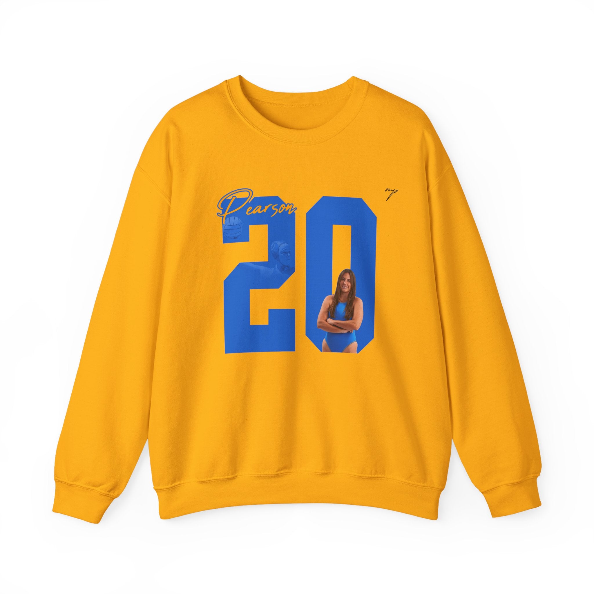 Anna Pearson Crewneck