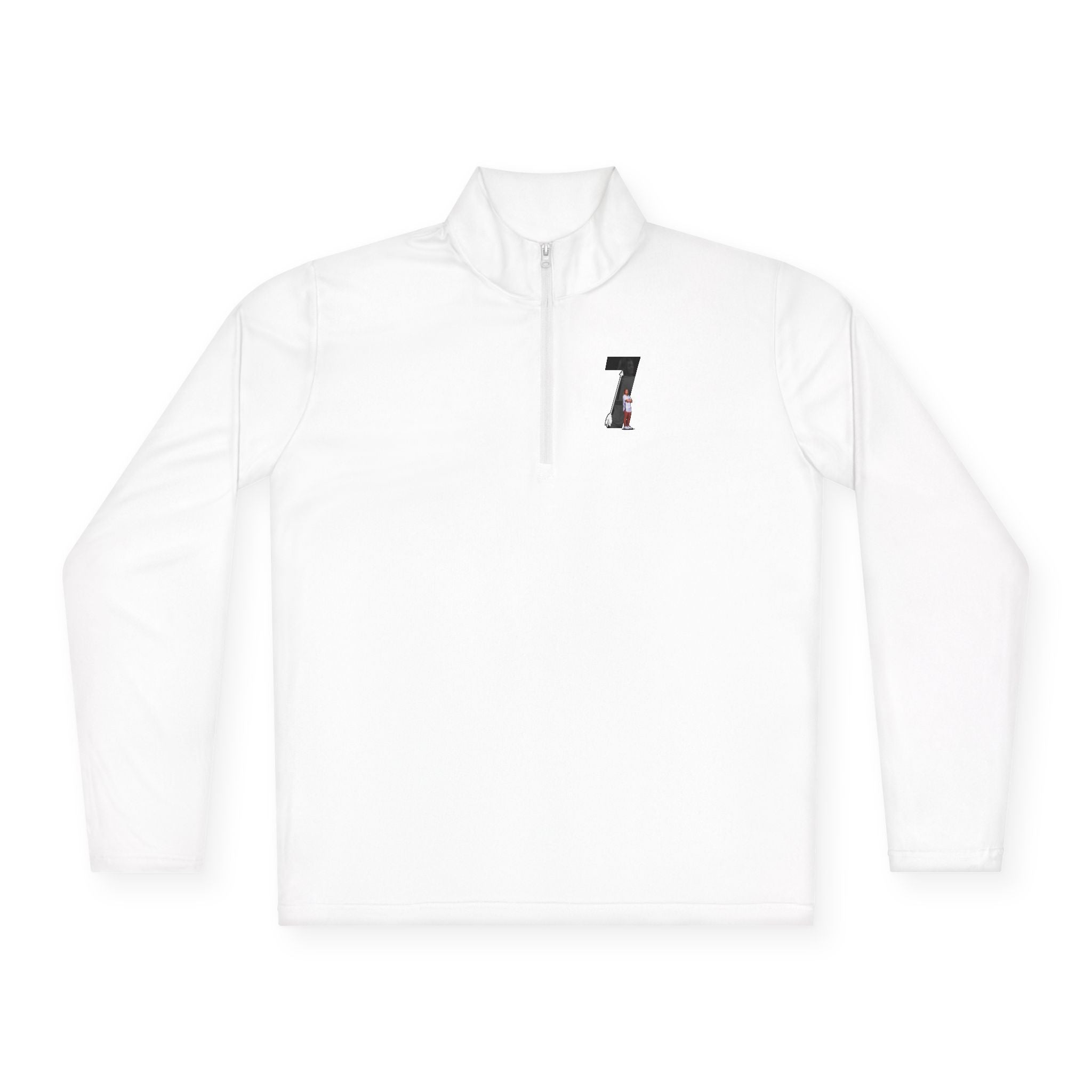 Lauren Archer Quarter-Zip