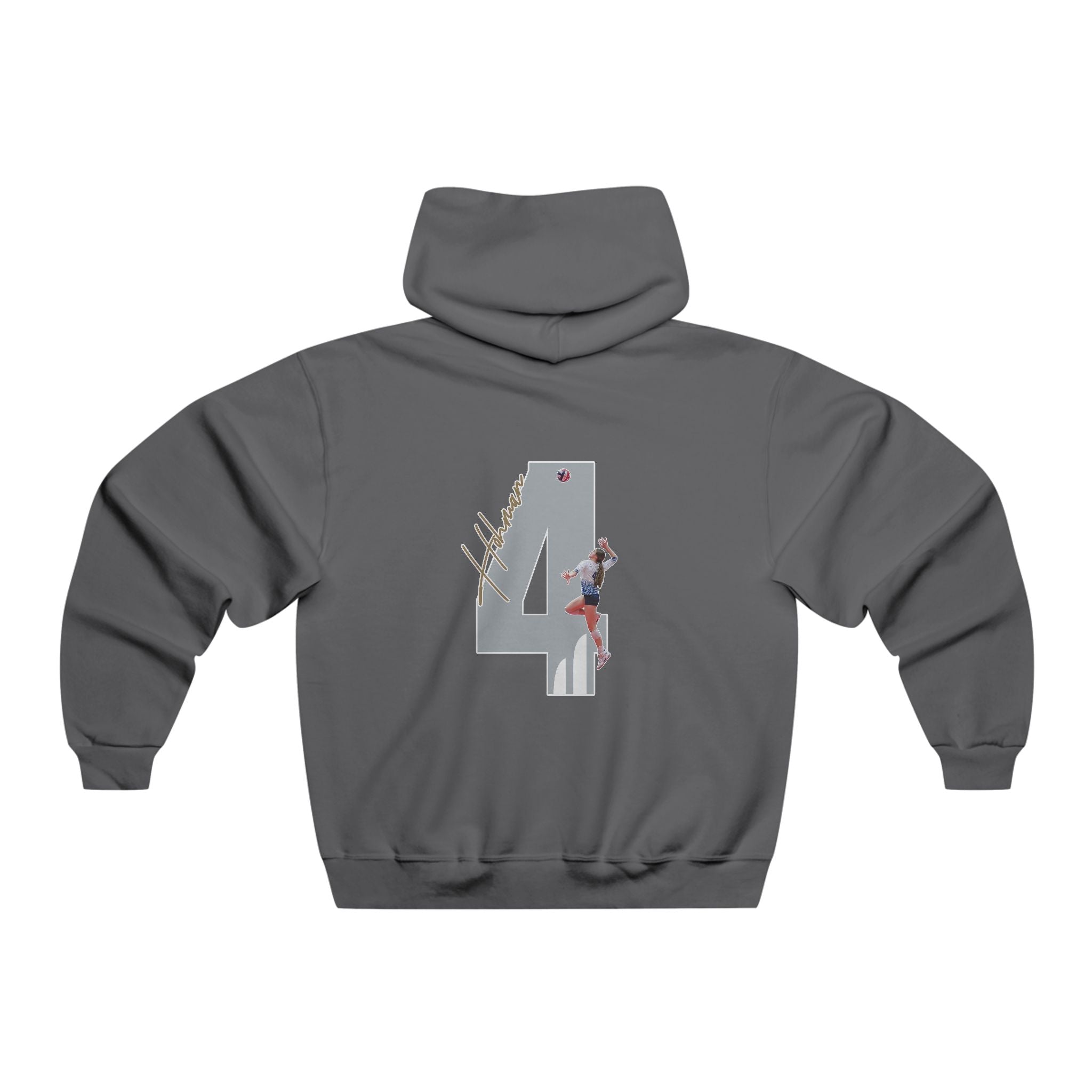 Kate Hohman Vintage Hoodie