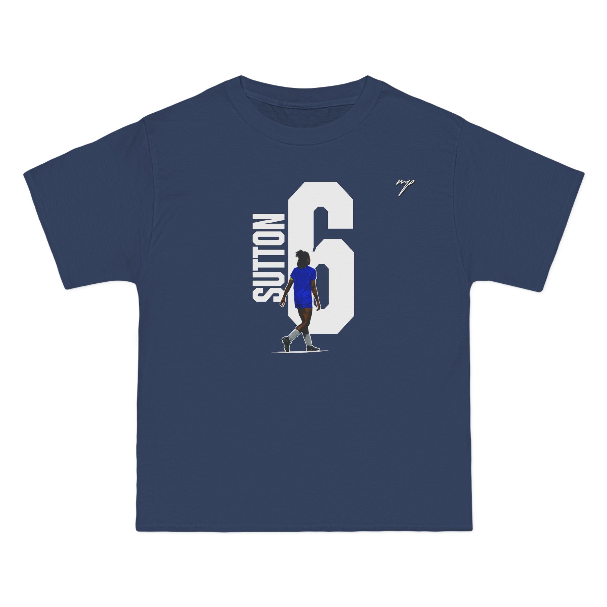 Jayda Sutton Vintage Tee