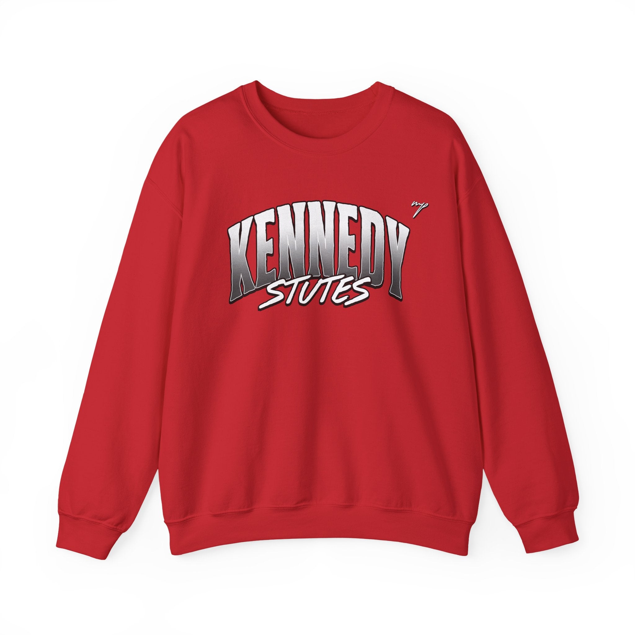Kennedy Stutes Crewneck