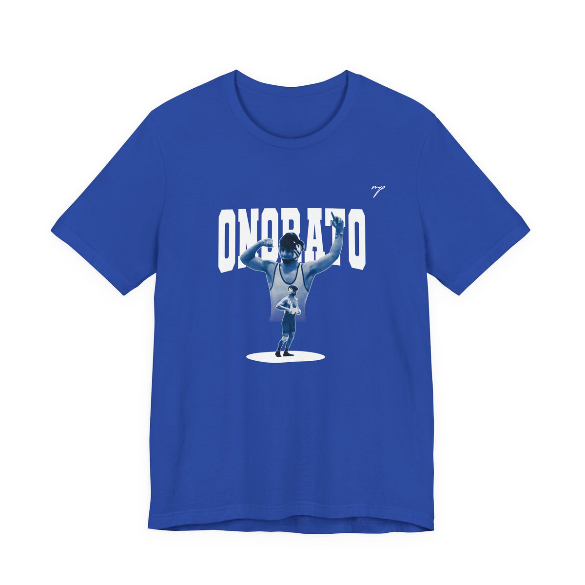 Roman Onorato Graphic Tee